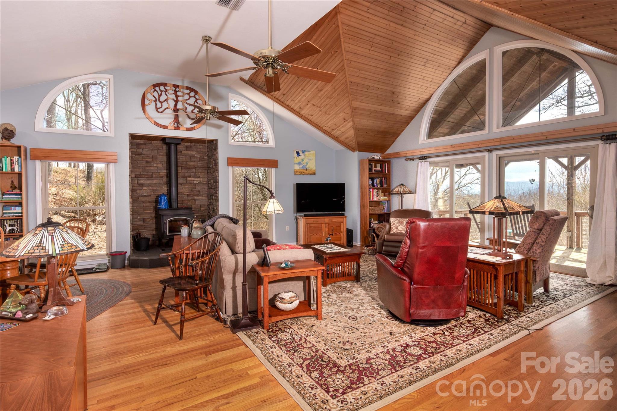 Windy Hill - Residential