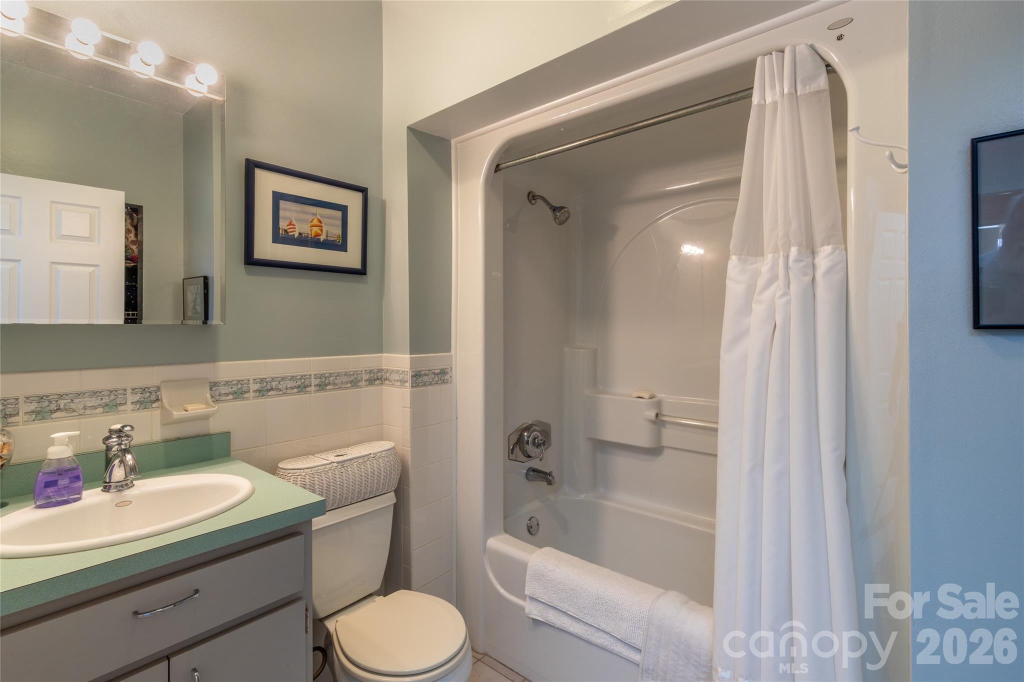 Windy Hill - Residential