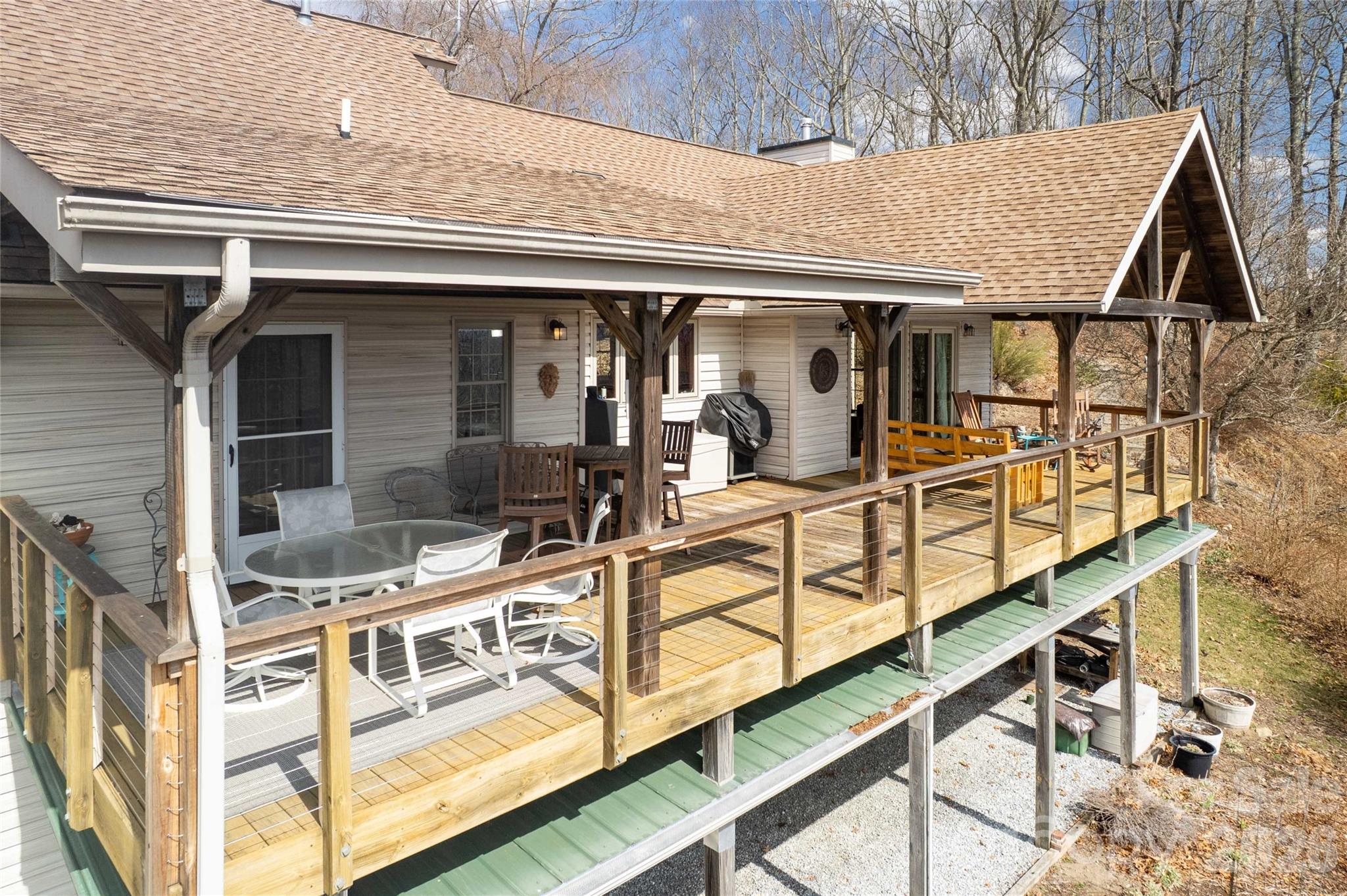 Windy Hill - Residential