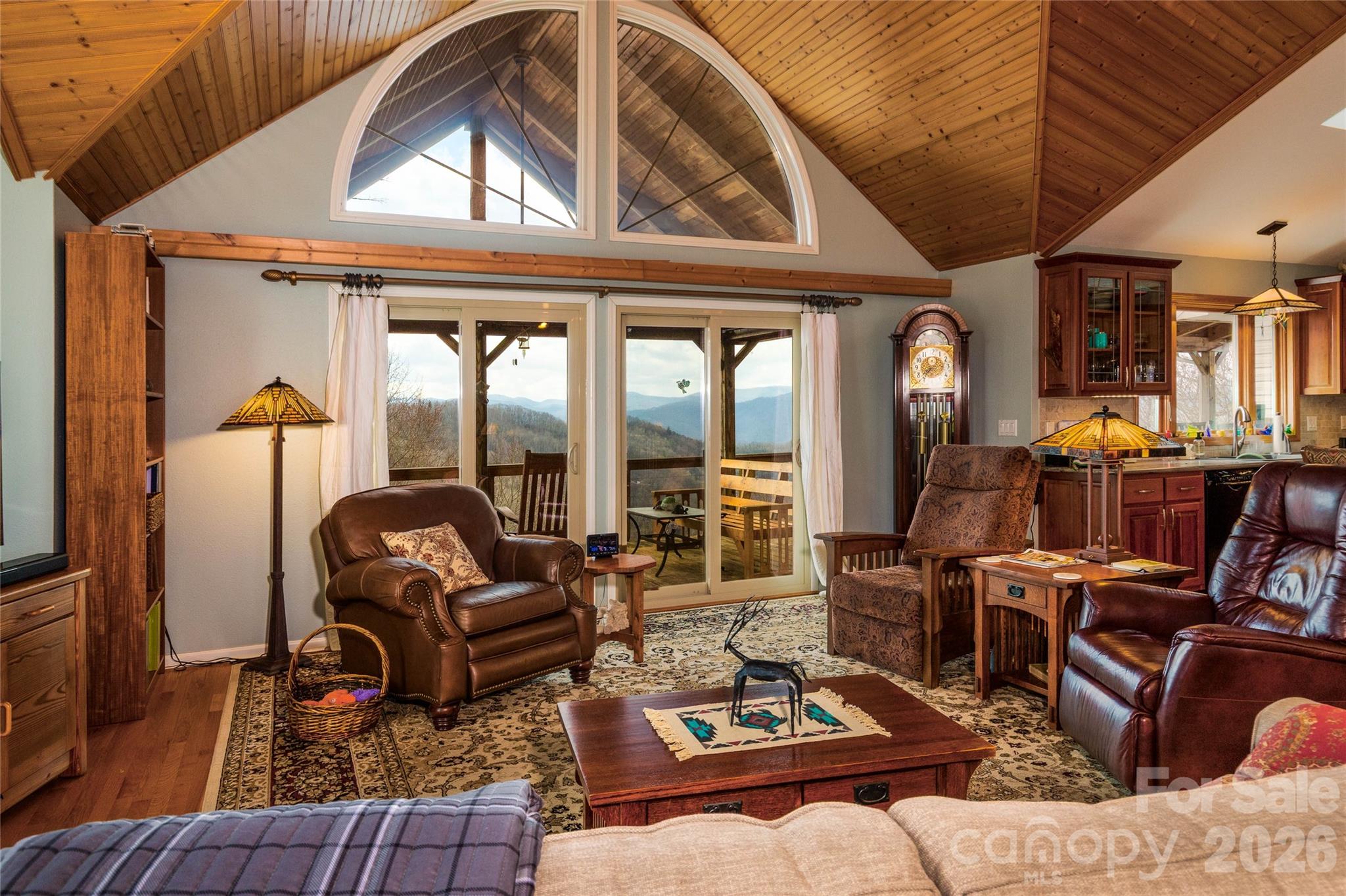 Windy Hill - Residential