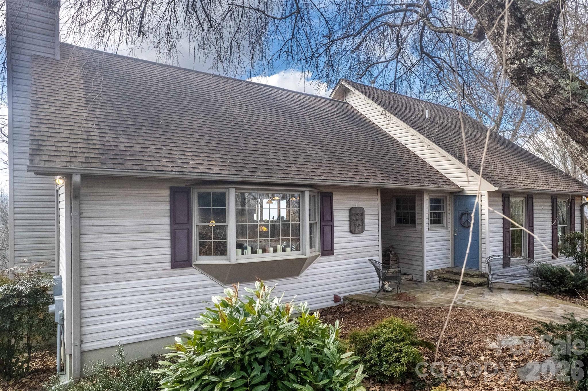 Windy Hill - Residential