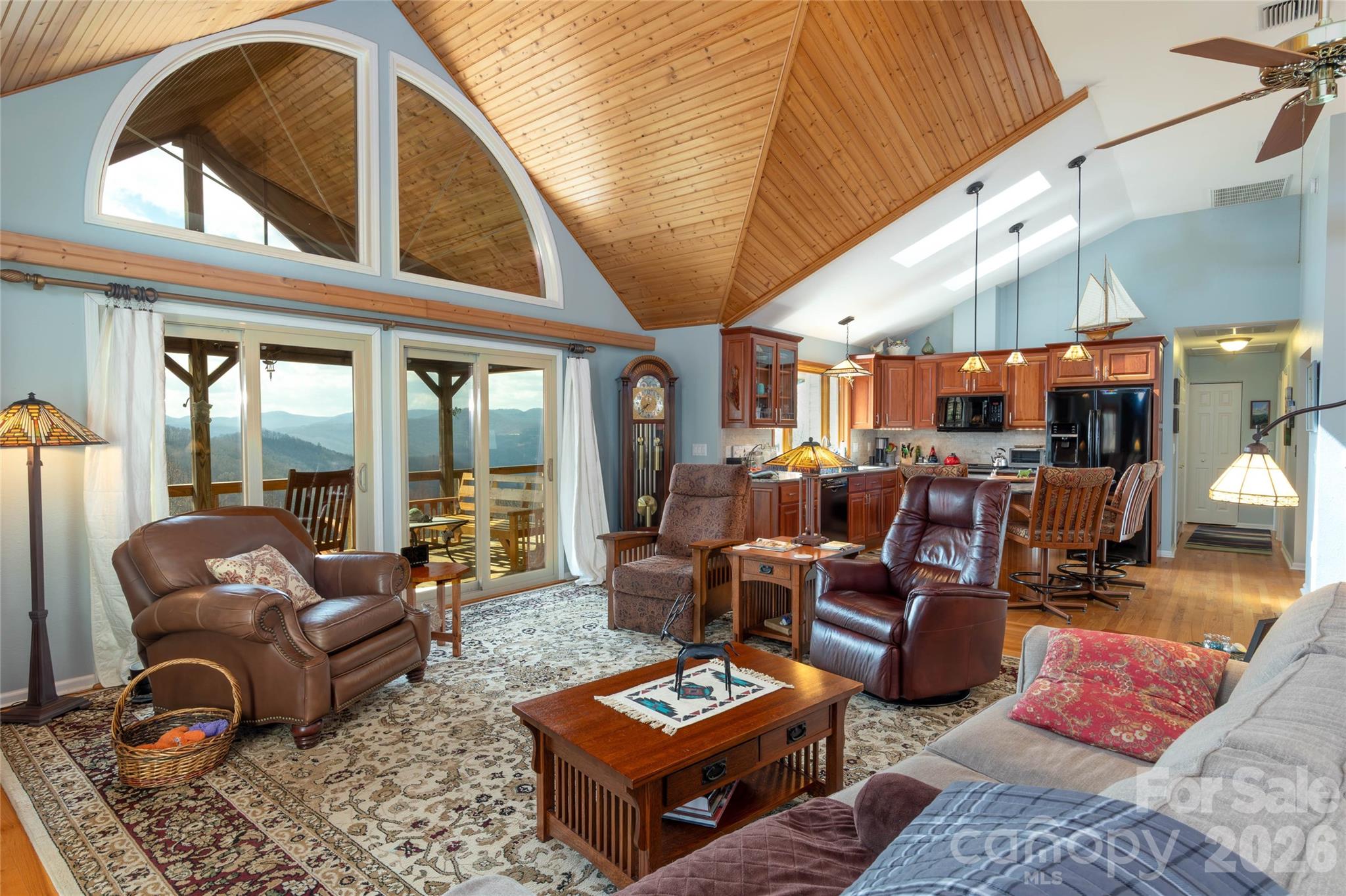 Windy Hill - Residential