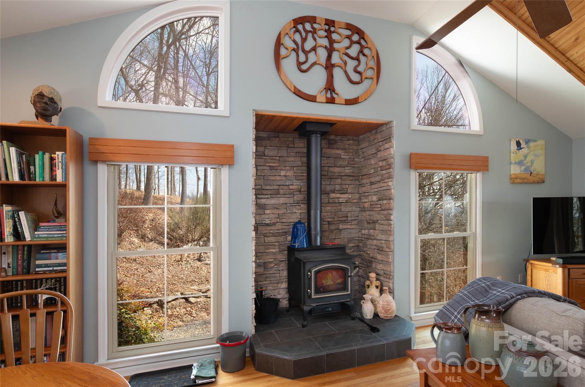 Windy Hill - Residential