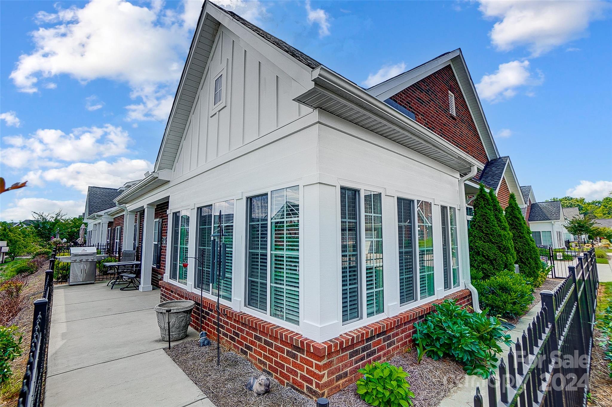 Augusta Place at Laurel Creek - Residential