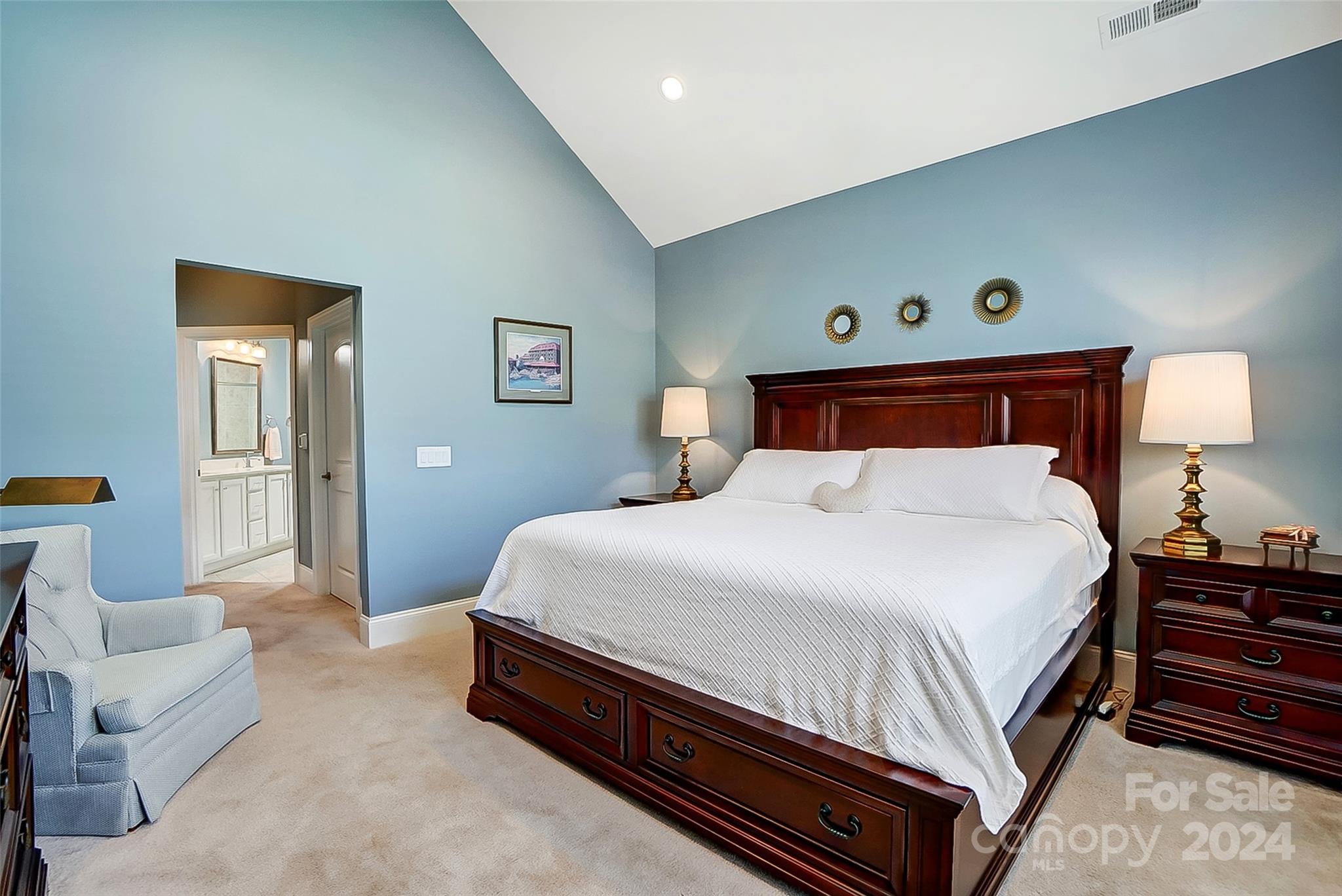 Augusta Place at Laurel Creek - Residential