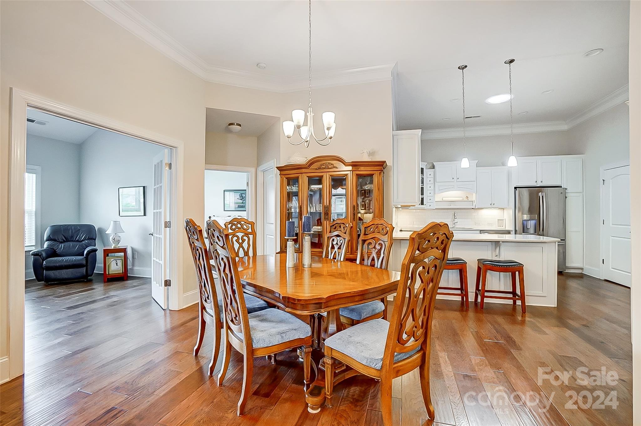 Augusta Place at Laurel Creek - Residential