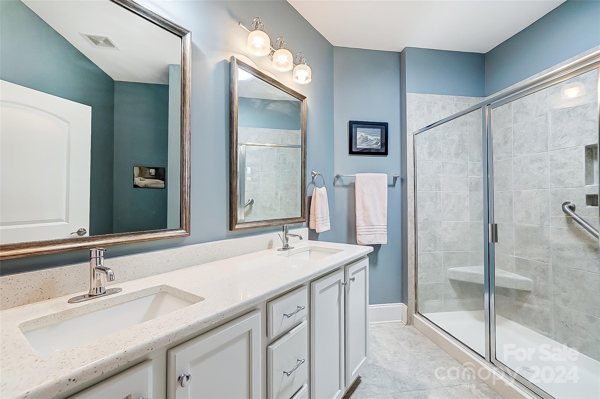 Augusta Place at Laurel Creek - Residential