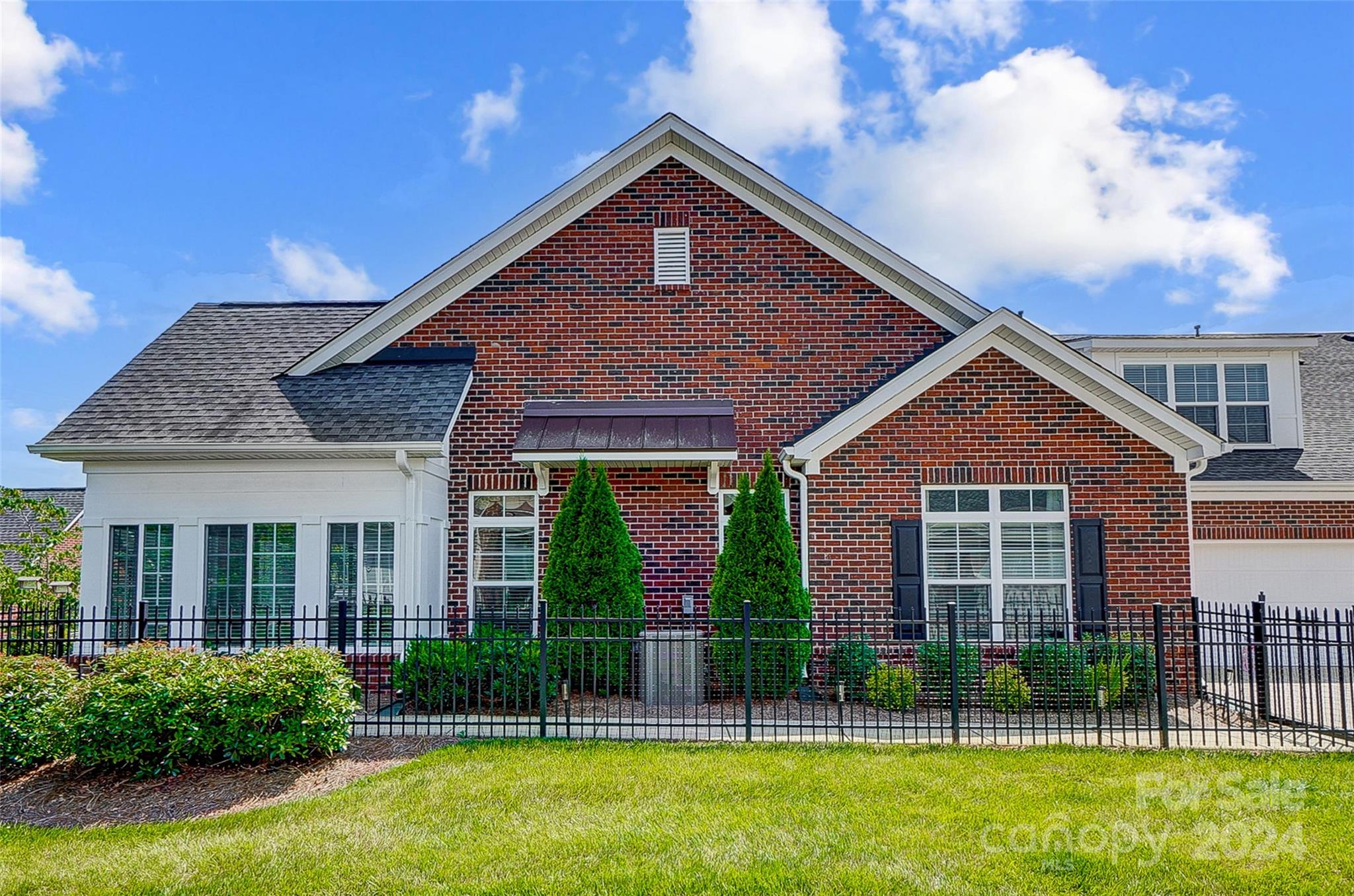 Augusta Place at Laurel Creek - Residential