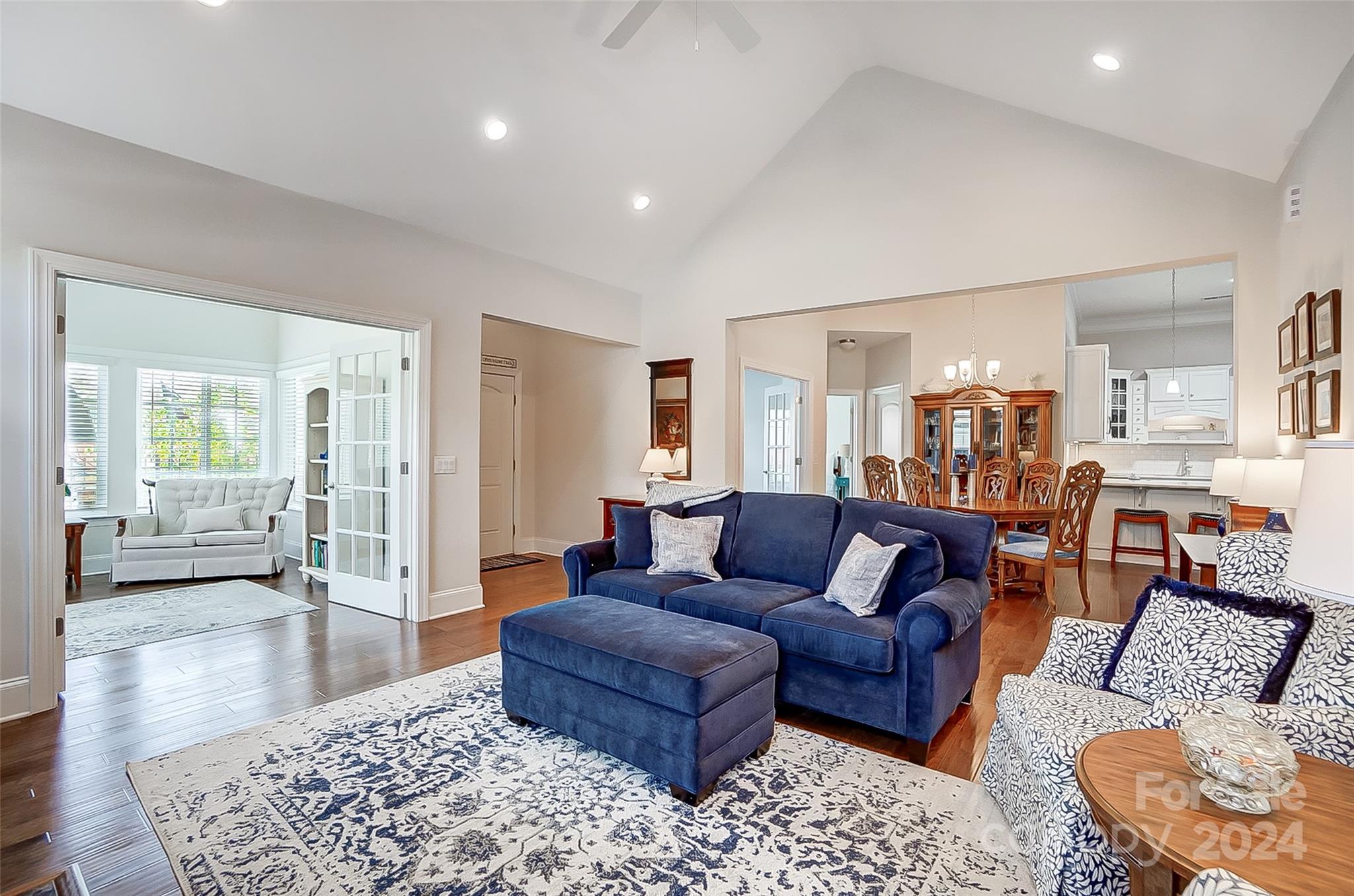 Augusta Place at Laurel Creek - Residential