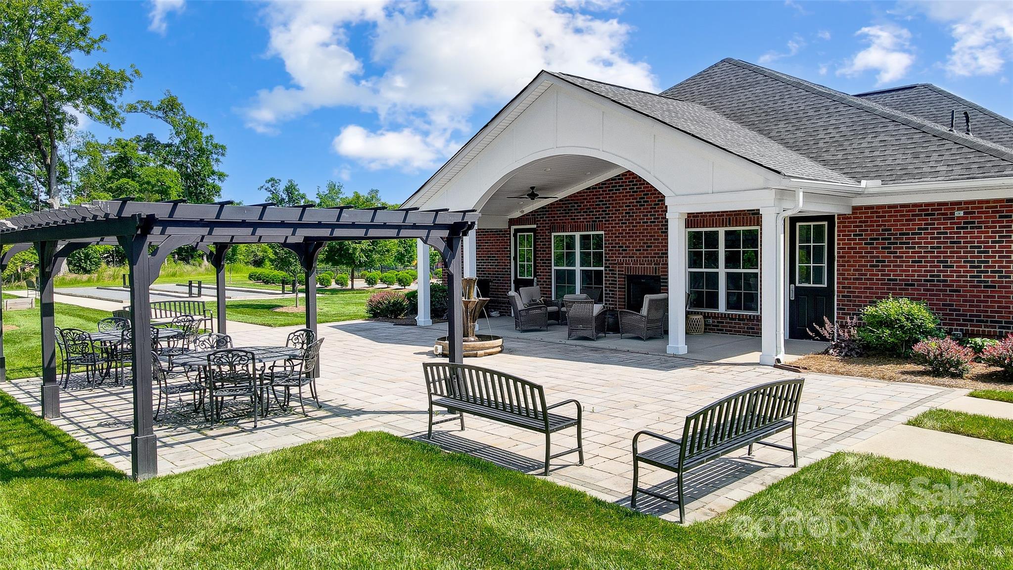 Augusta Place at Laurel Creek - Residential