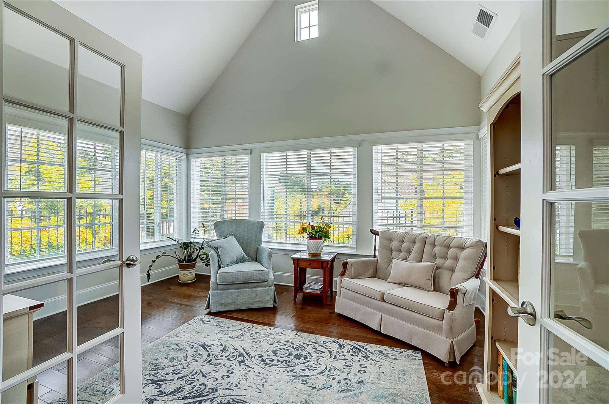 Augusta Place at Laurel Creek - Residential