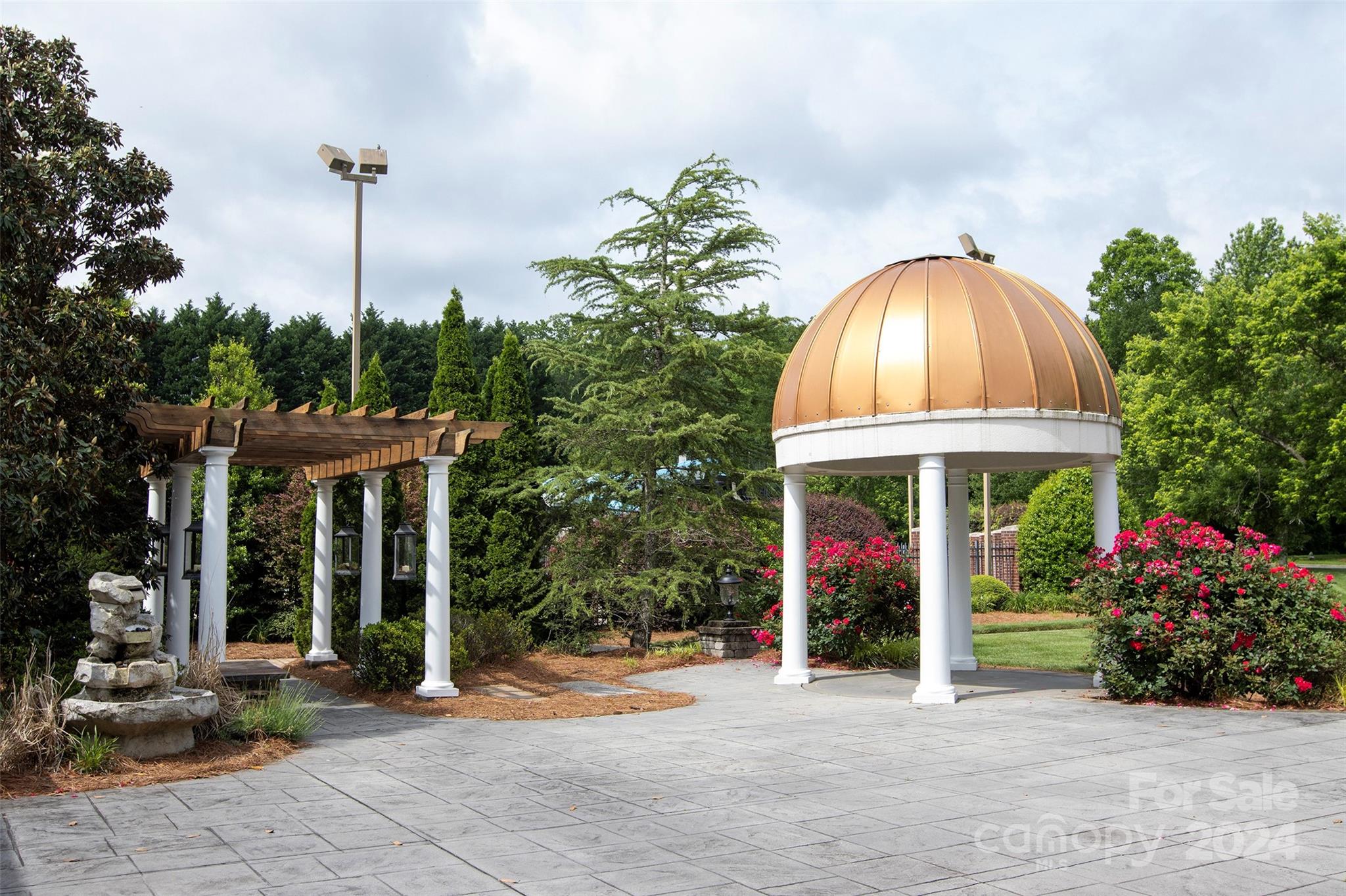 Augusta Place at Laurel Creek - Residential