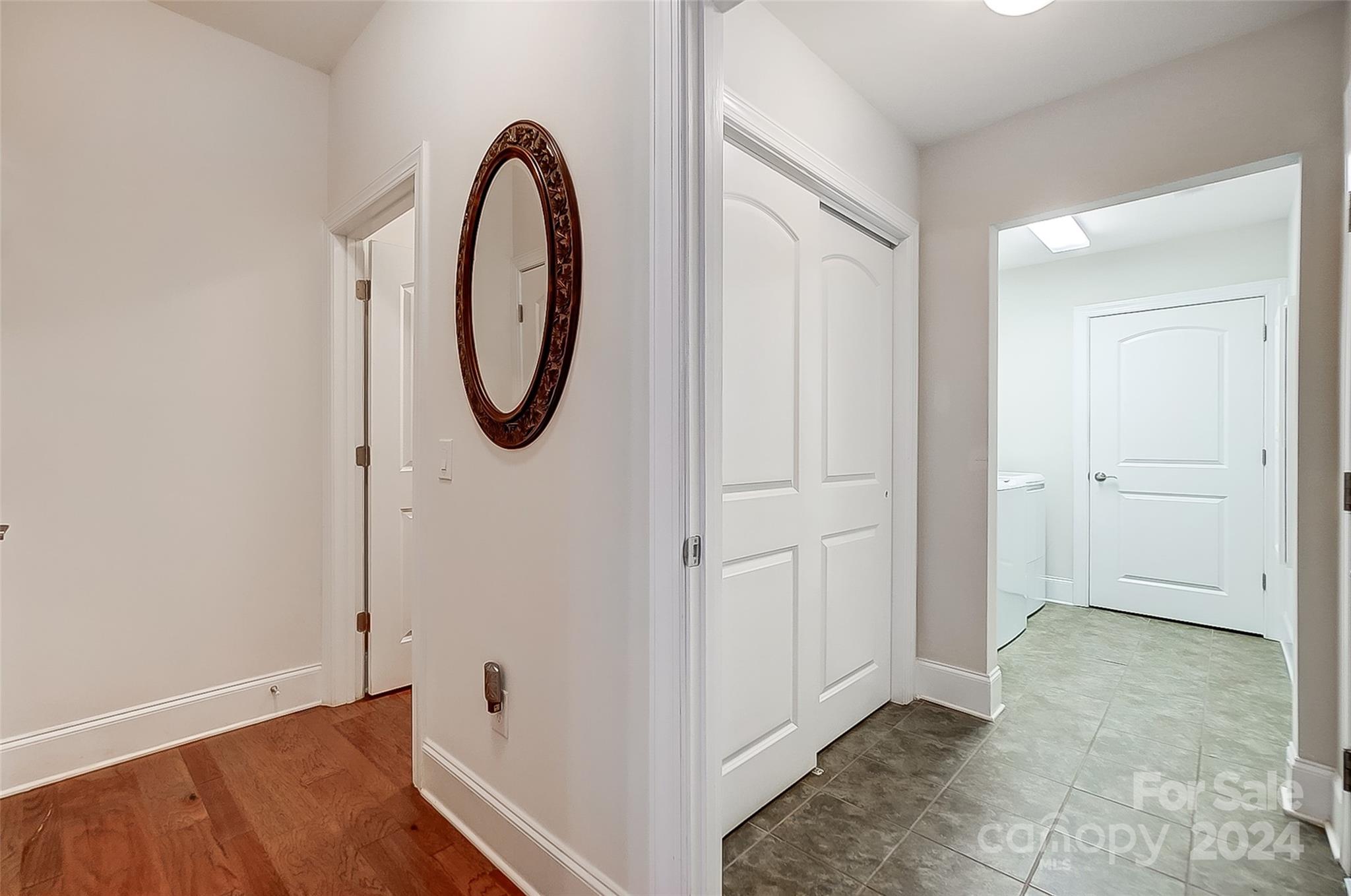 Augusta Place at Laurel Creek - Residential