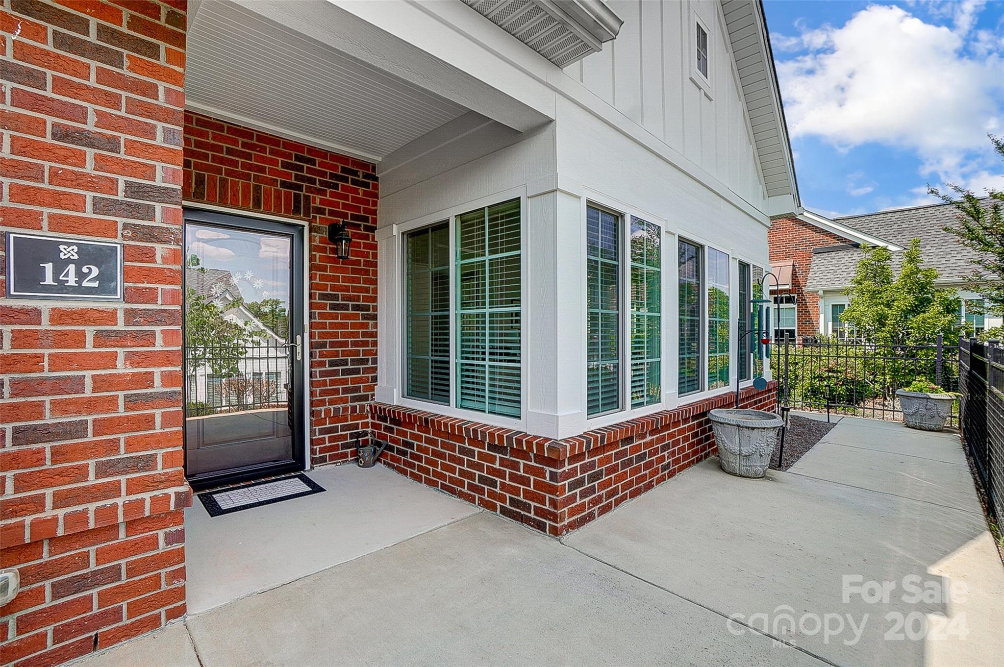 Augusta Place at Laurel Creek - Residential