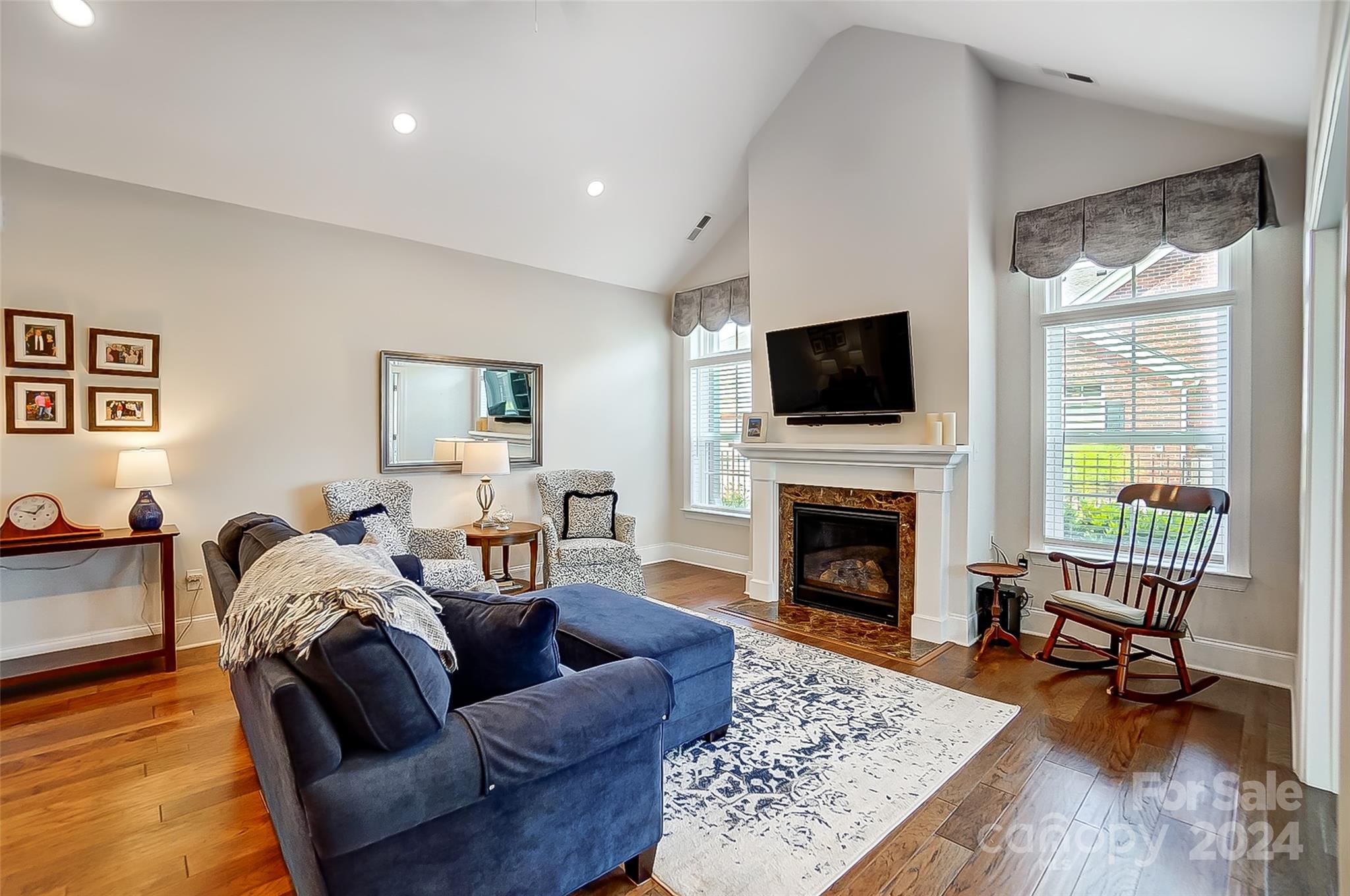 Augusta Place at Laurel Creek - Residential