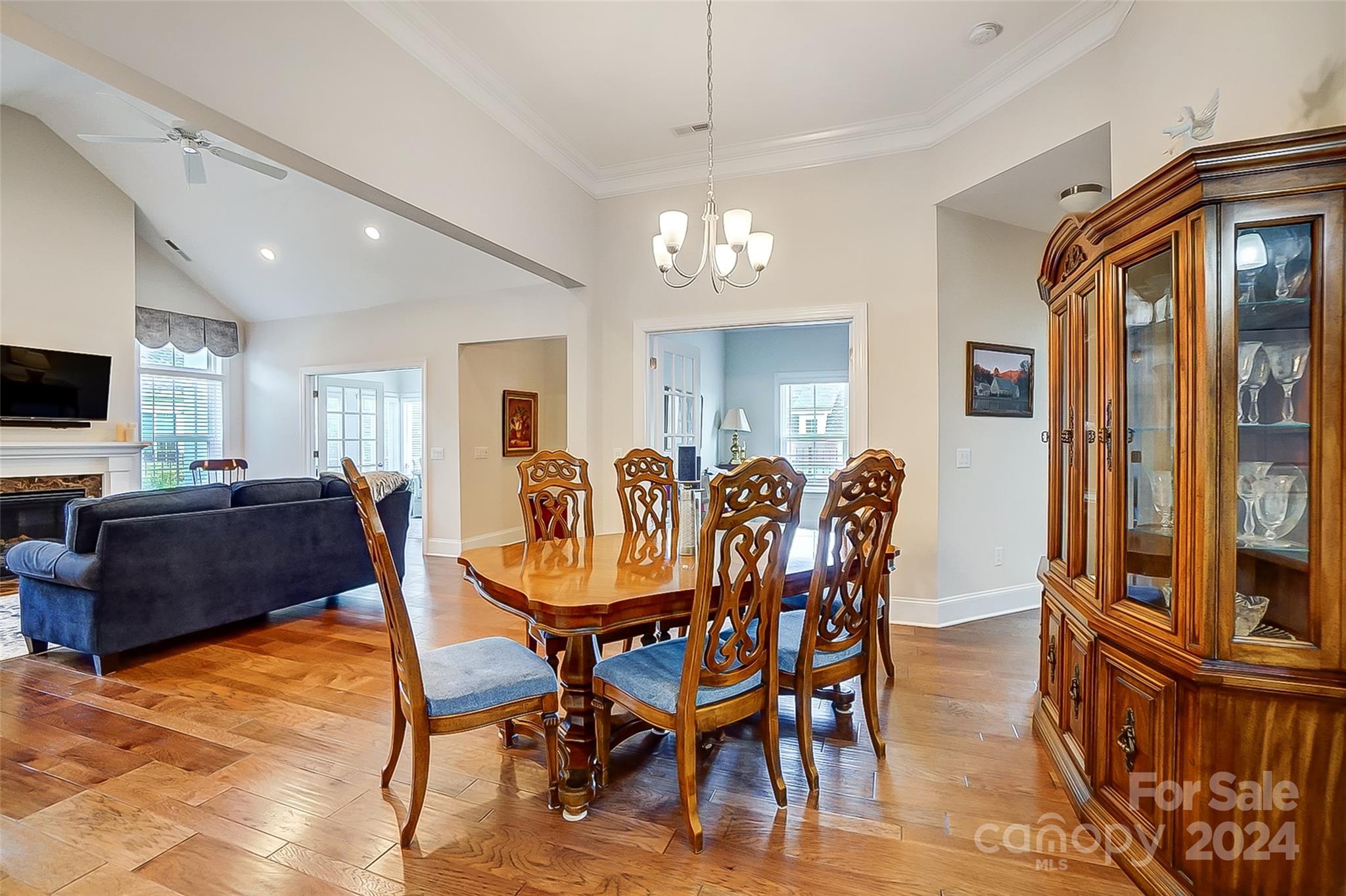 Augusta Place at Laurel Creek - Residential