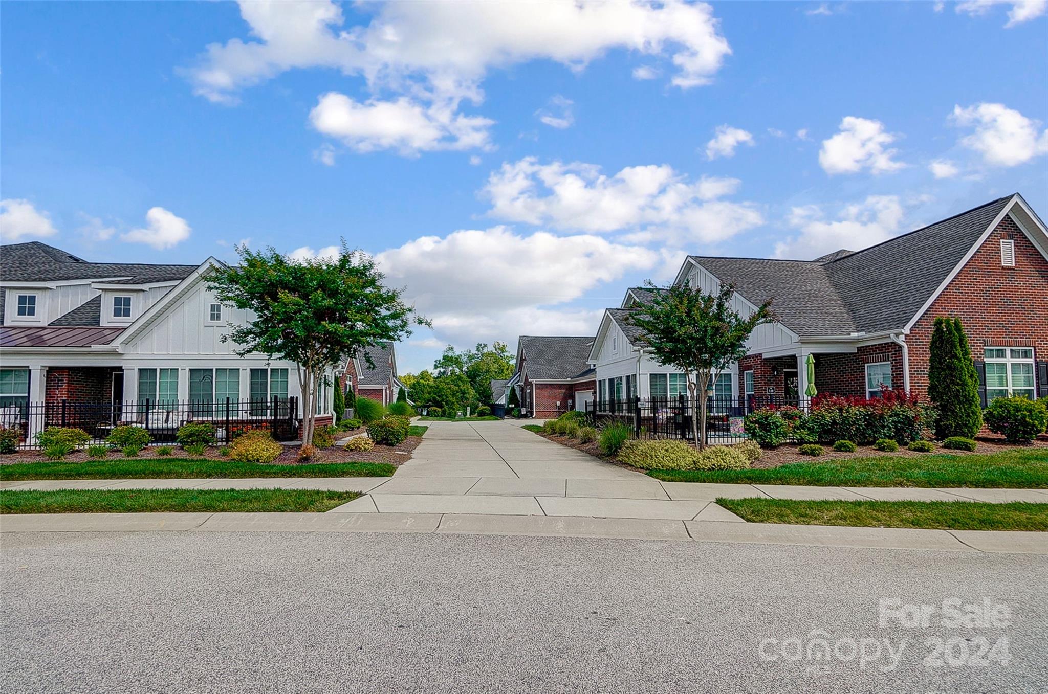 Augusta Place at Laurel Creek - Residential