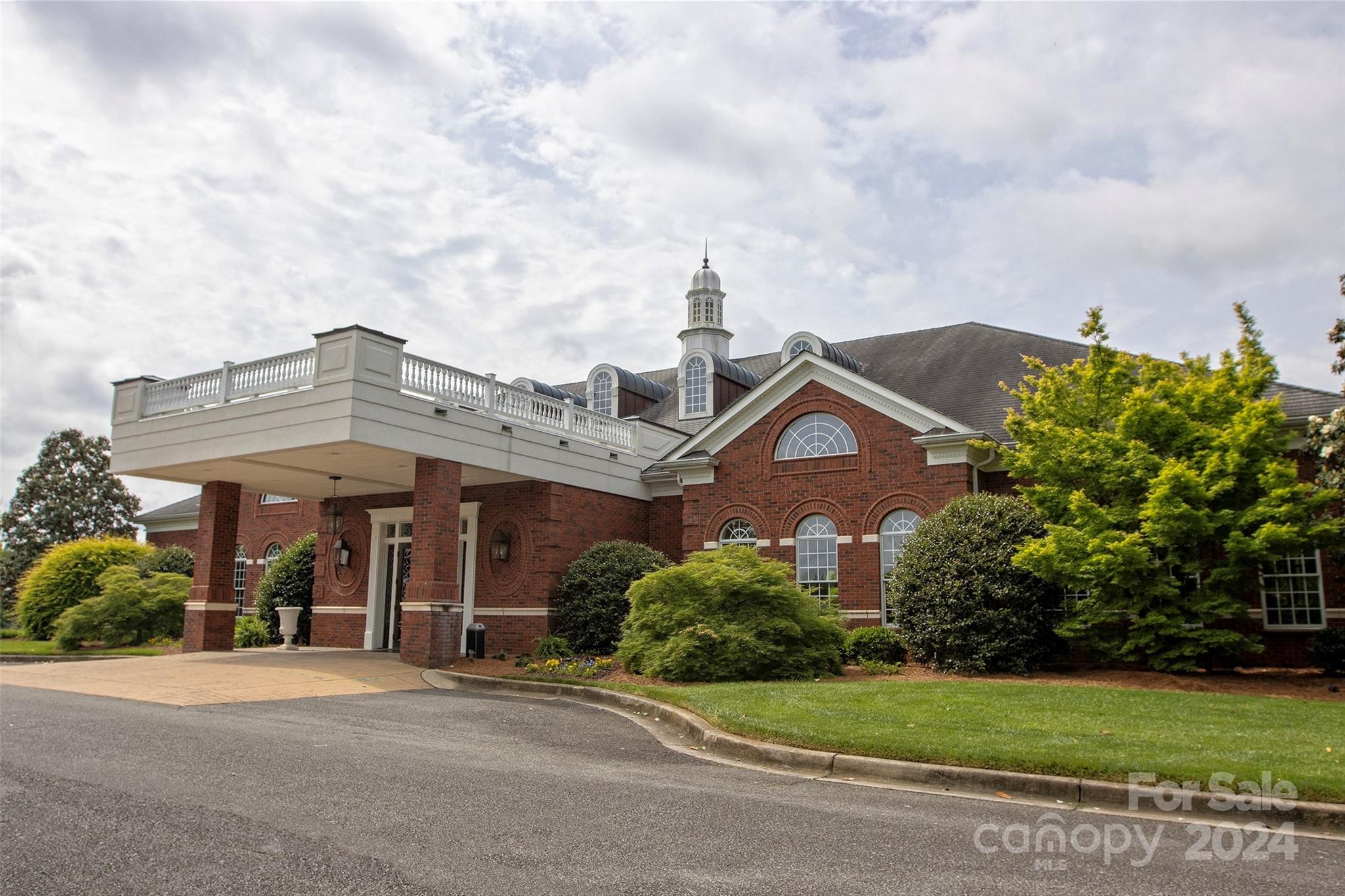 Augusta Place at Laurel Creek - Residential