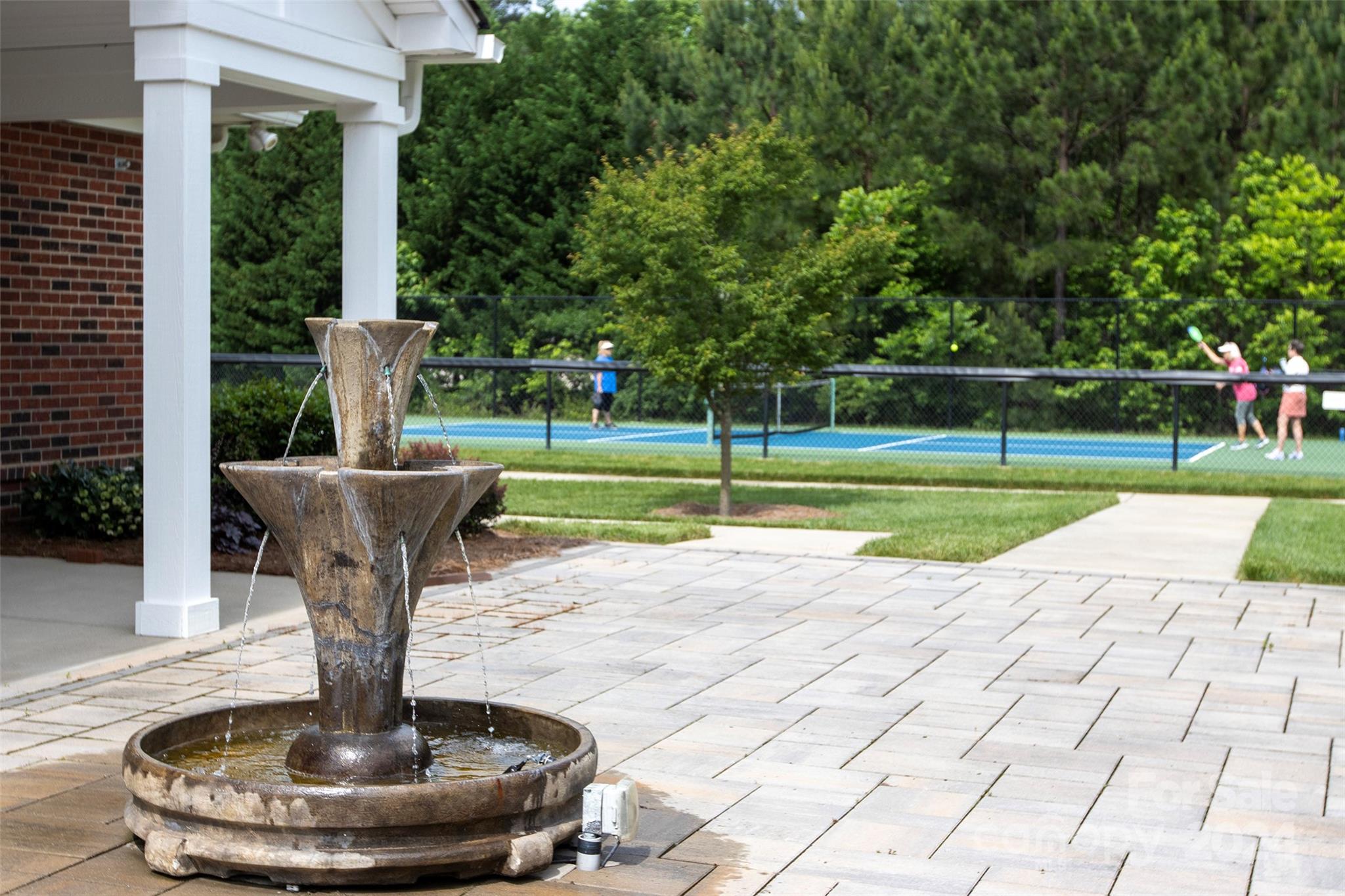 Augusta Place at Laurel Creek - Residential