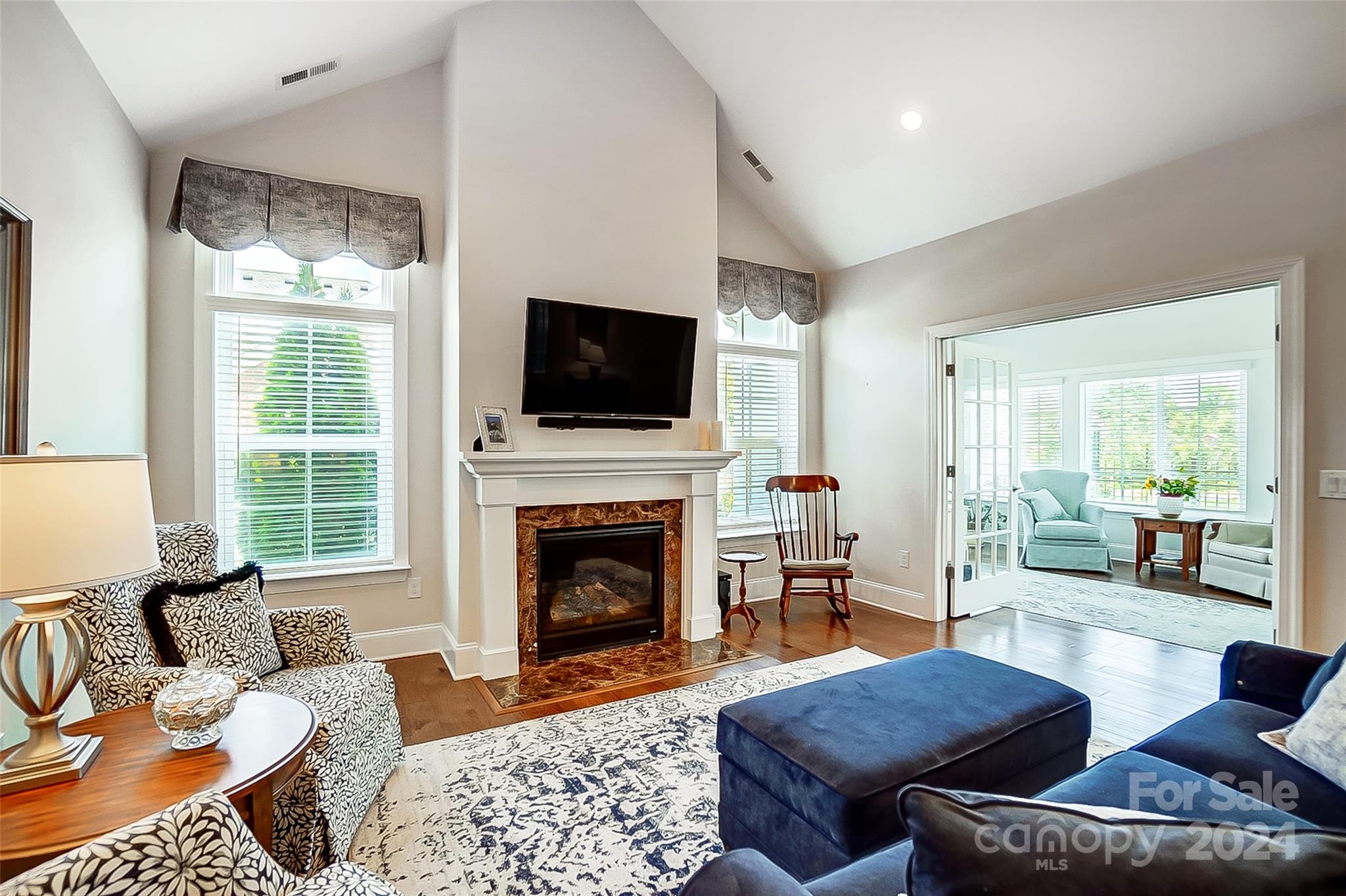 Augusta Place at Laurel Creek - Residential