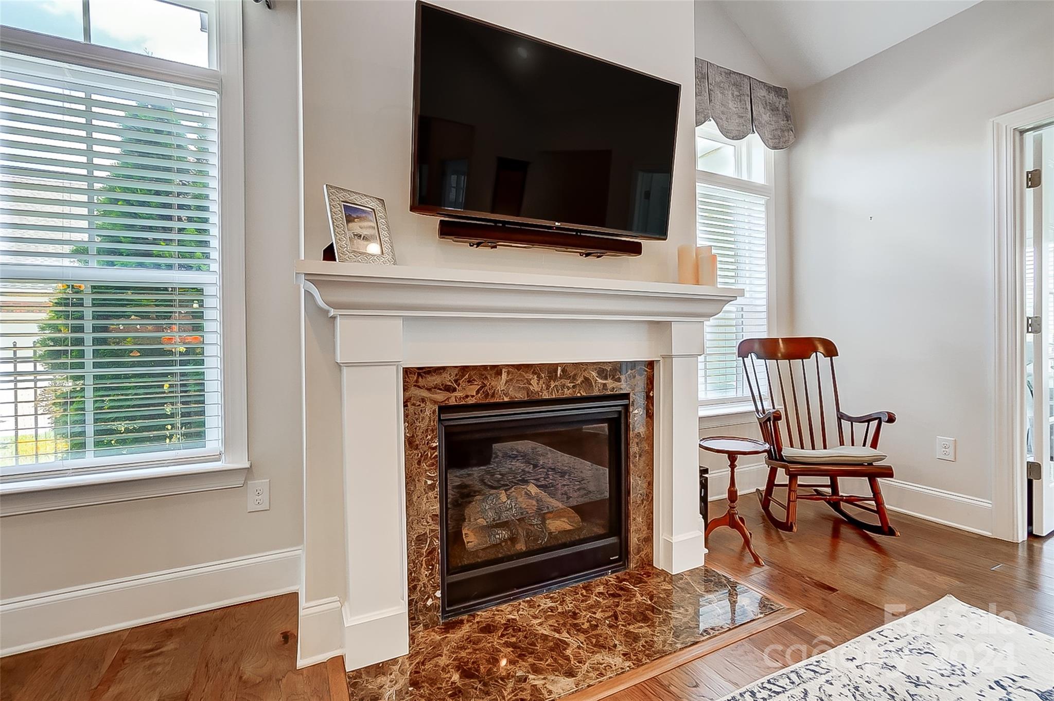 Augusta Place at Laurel Creek - Residential