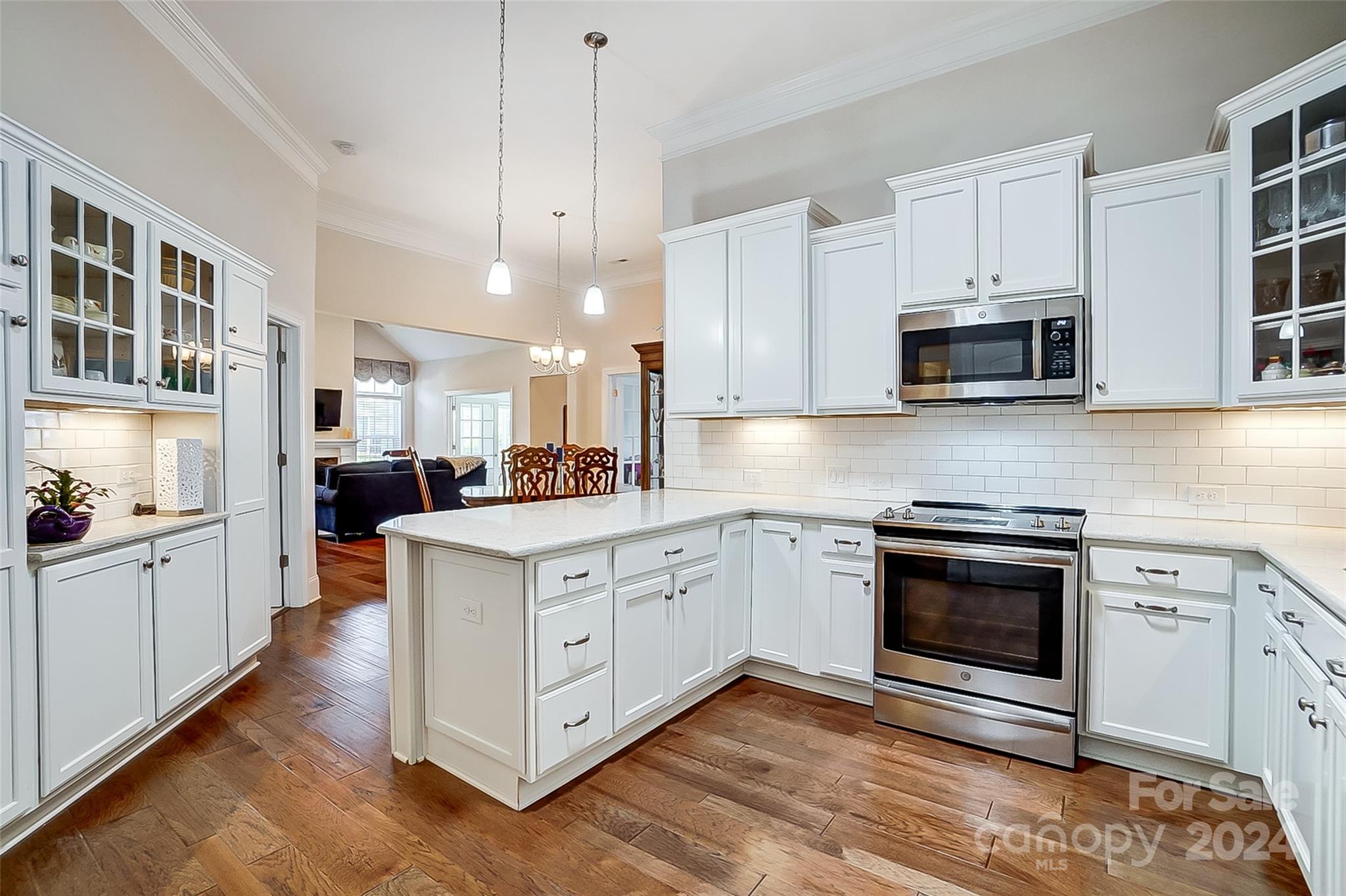 Augusta Place at Laurel Creek - Residential