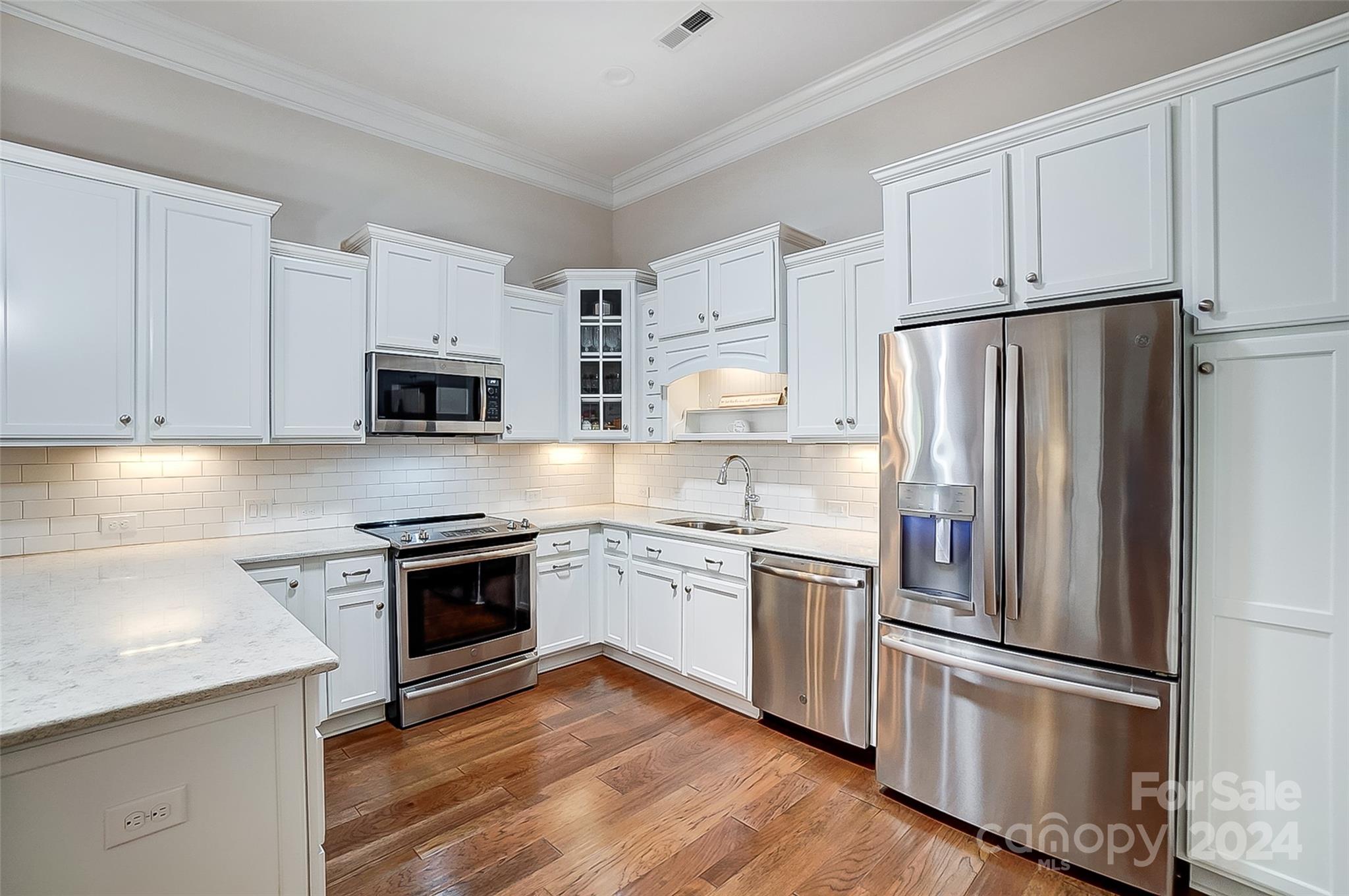 Augusta Place at Laurel Creek - Residential