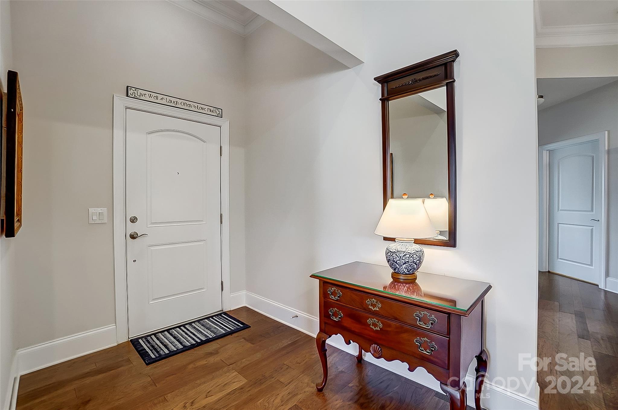 Augusta Place at Laurel Creek - Residential