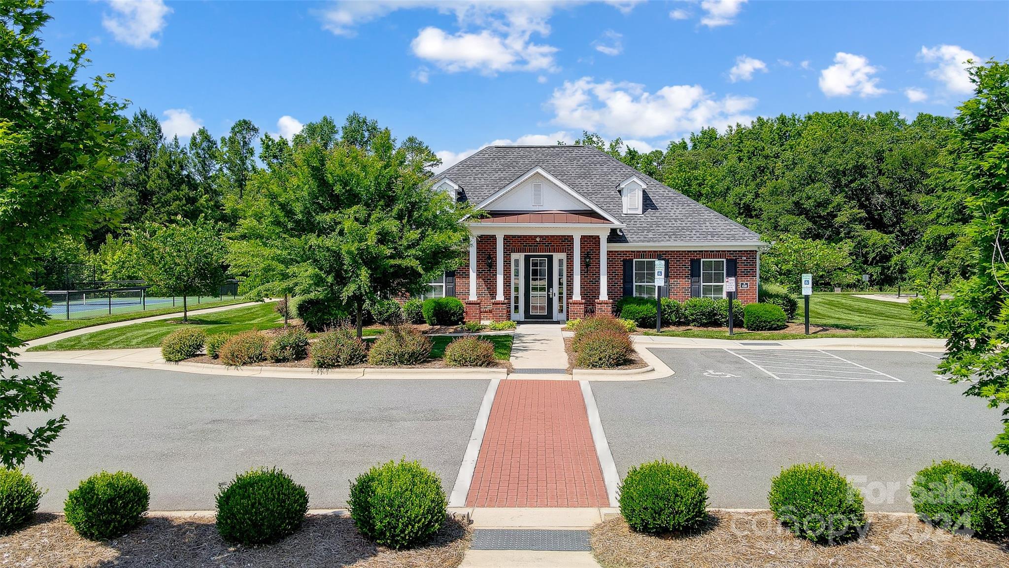 Augusta Place at Laurel Creek - Residential