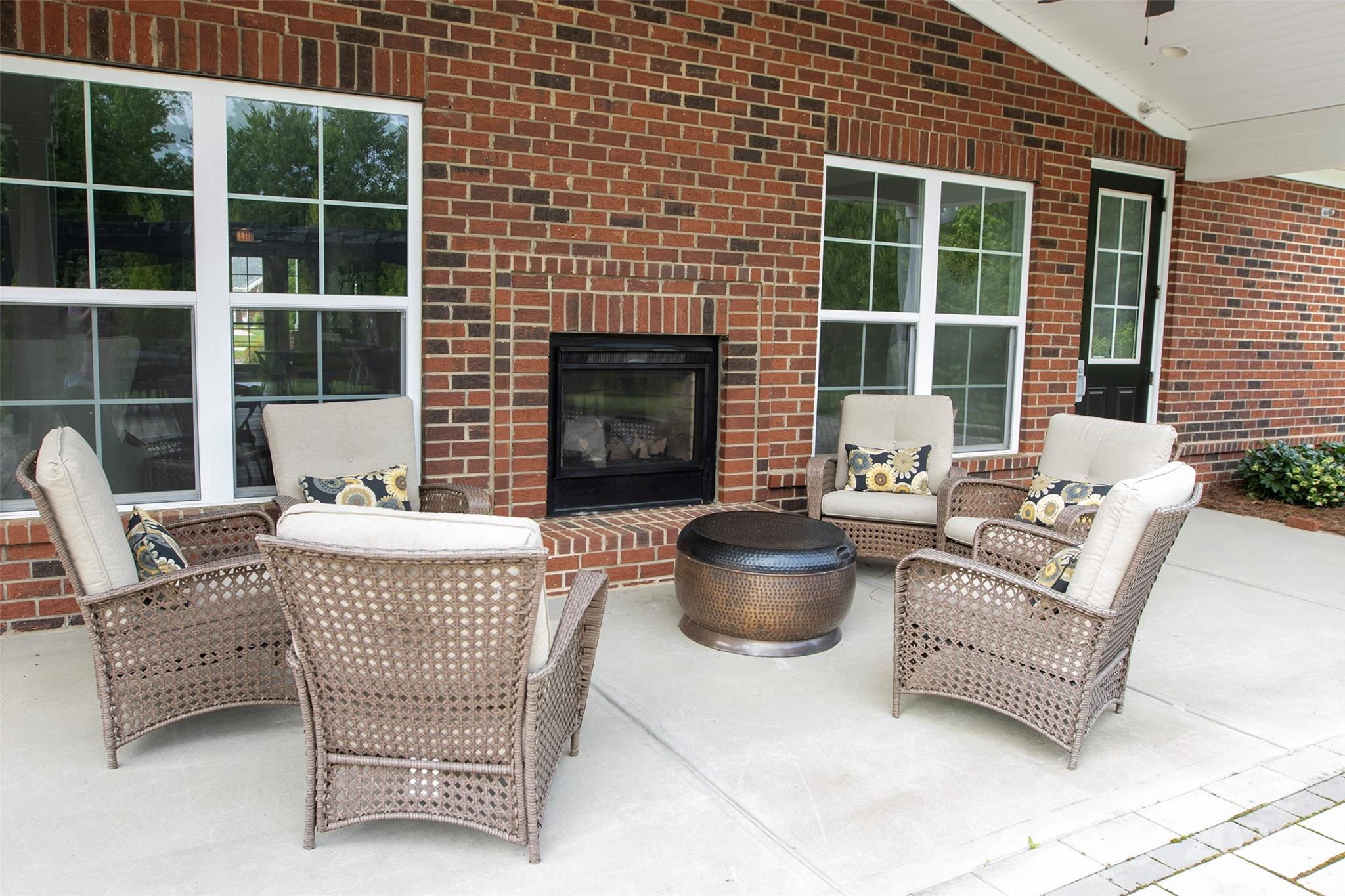 Augusta Place at Laurel Creek - Residential