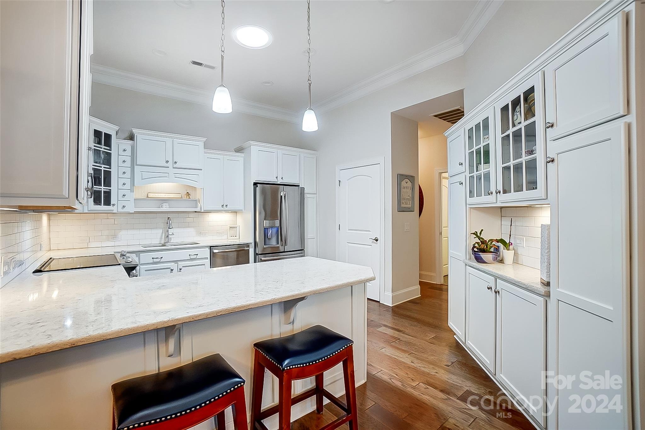 Augusta Place at Laurel Creek - Residential