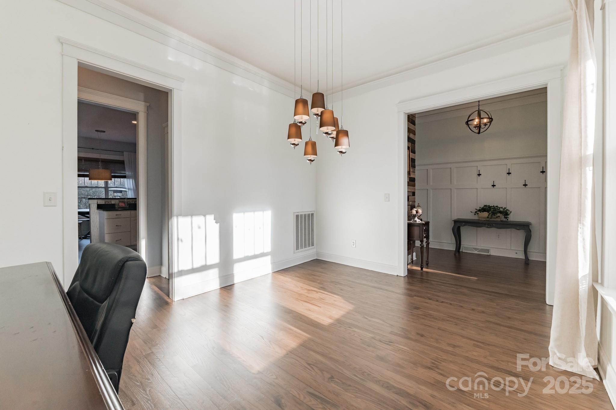 Trailridge - Residential