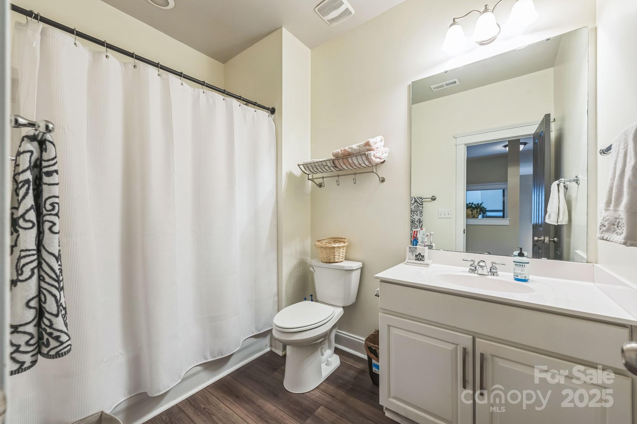 Trailridge - Residential