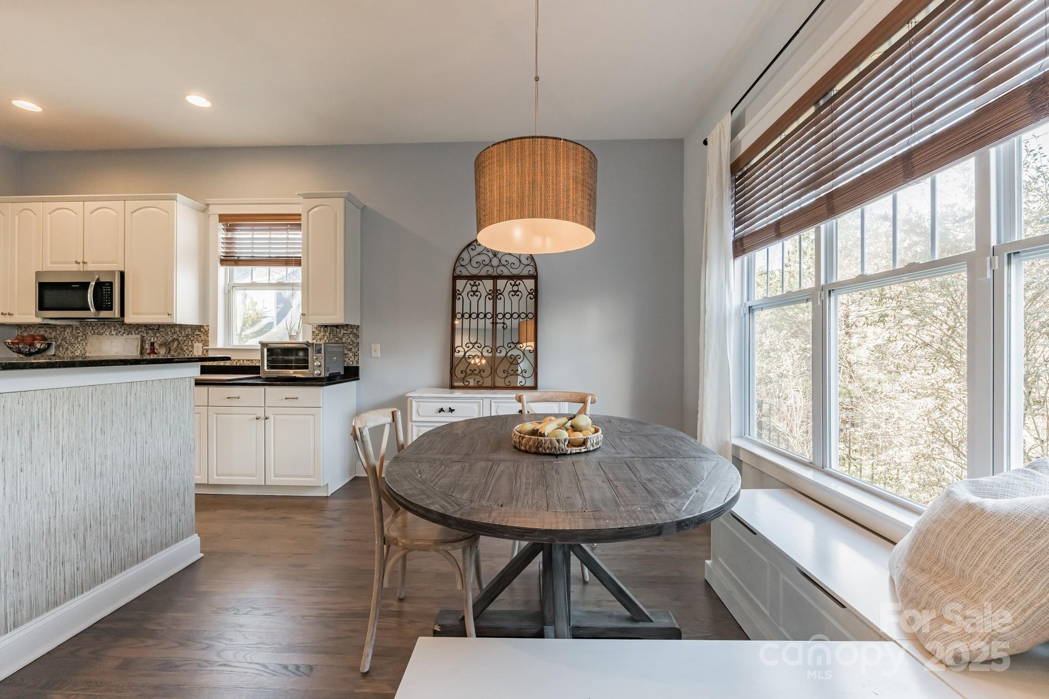 Trailridge - Residential