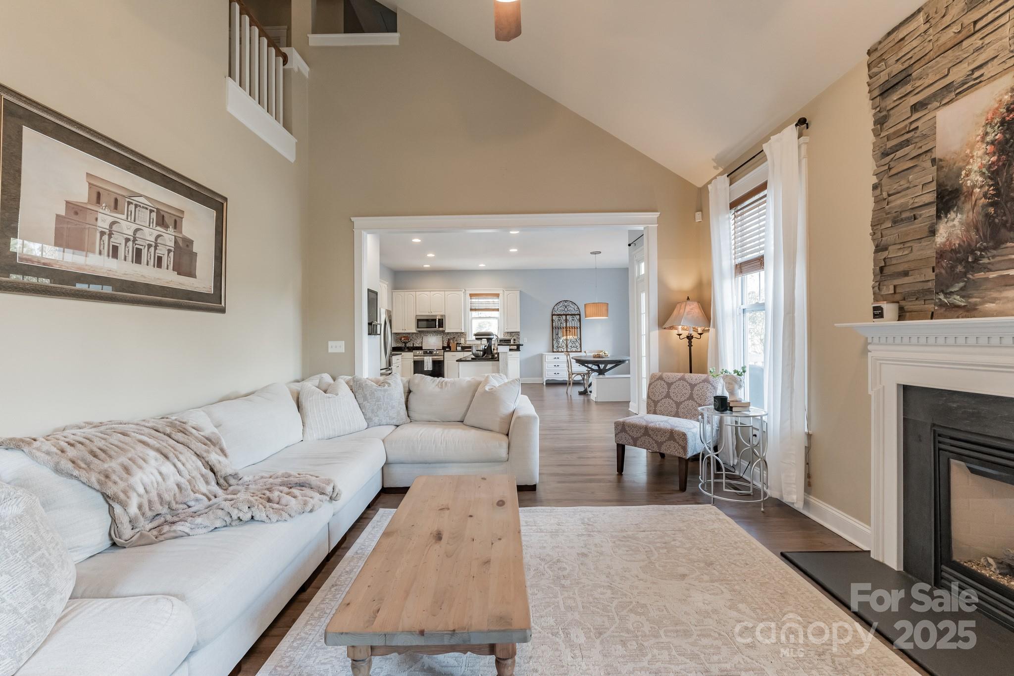 Trailridge - Residential