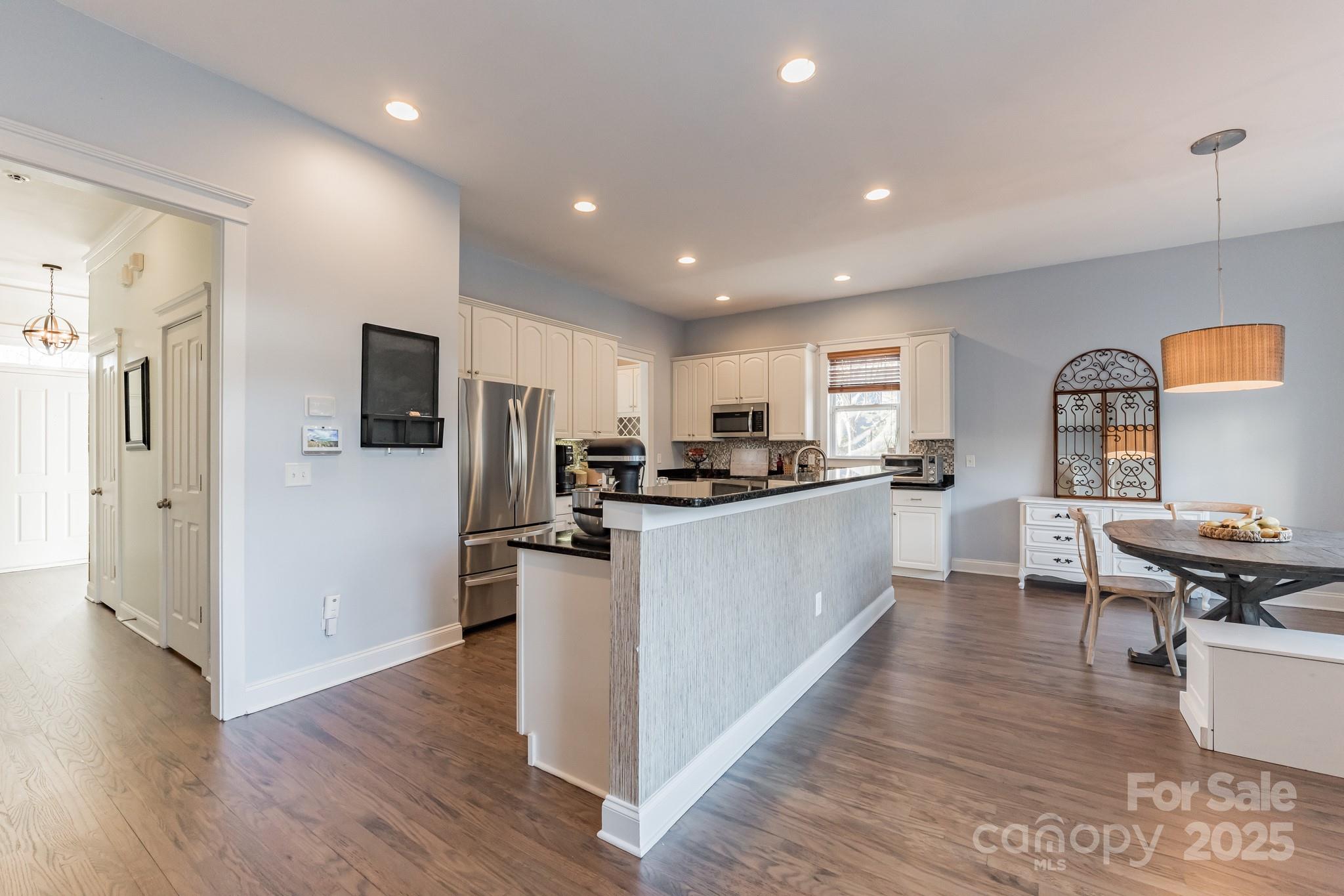 Trailridge - Residential