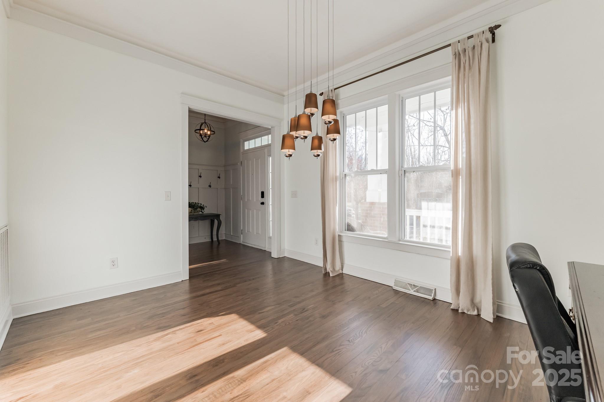 Trailridge - Residential