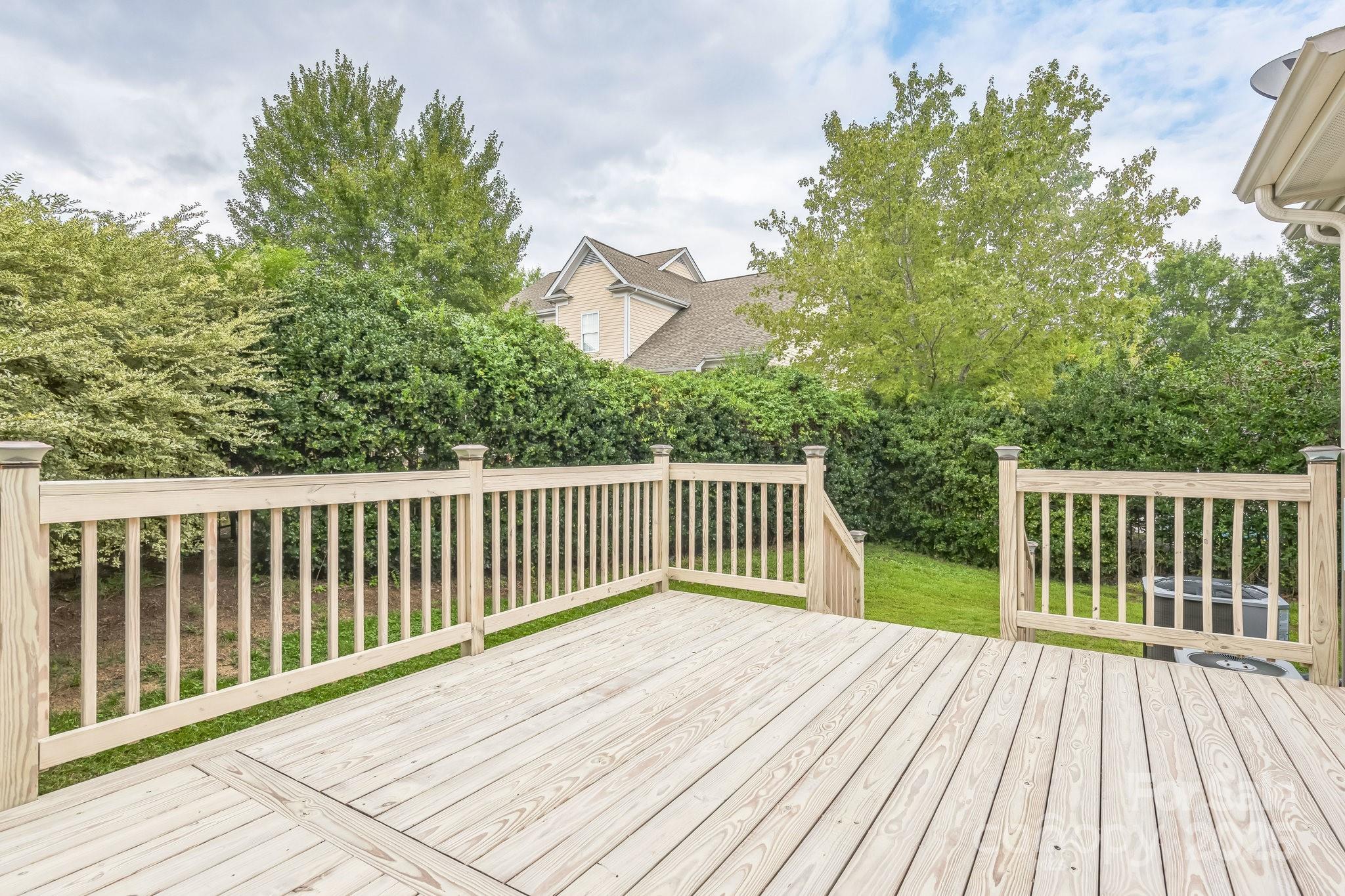 Trailridge - Residential