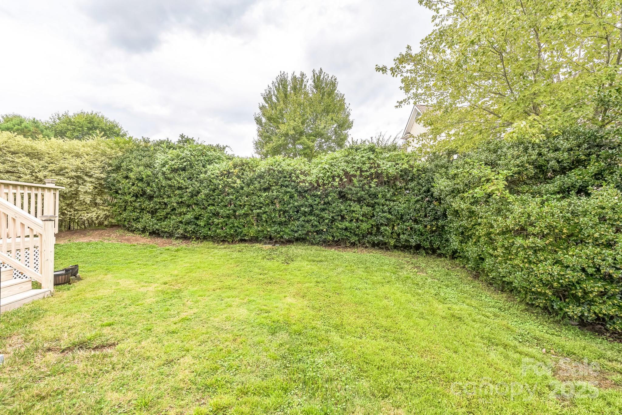 Trailridge - Residential