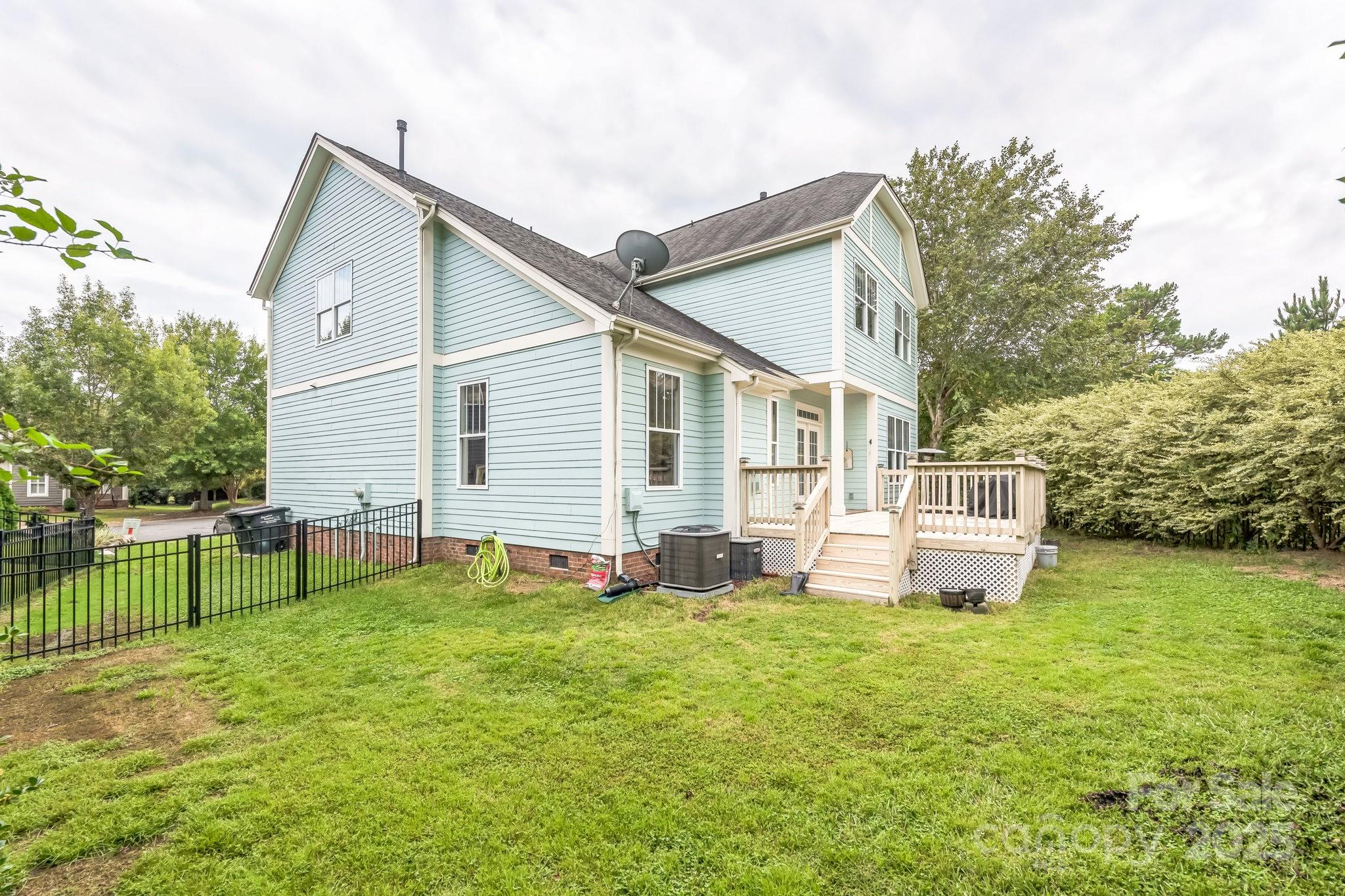 Trailridge - Residential