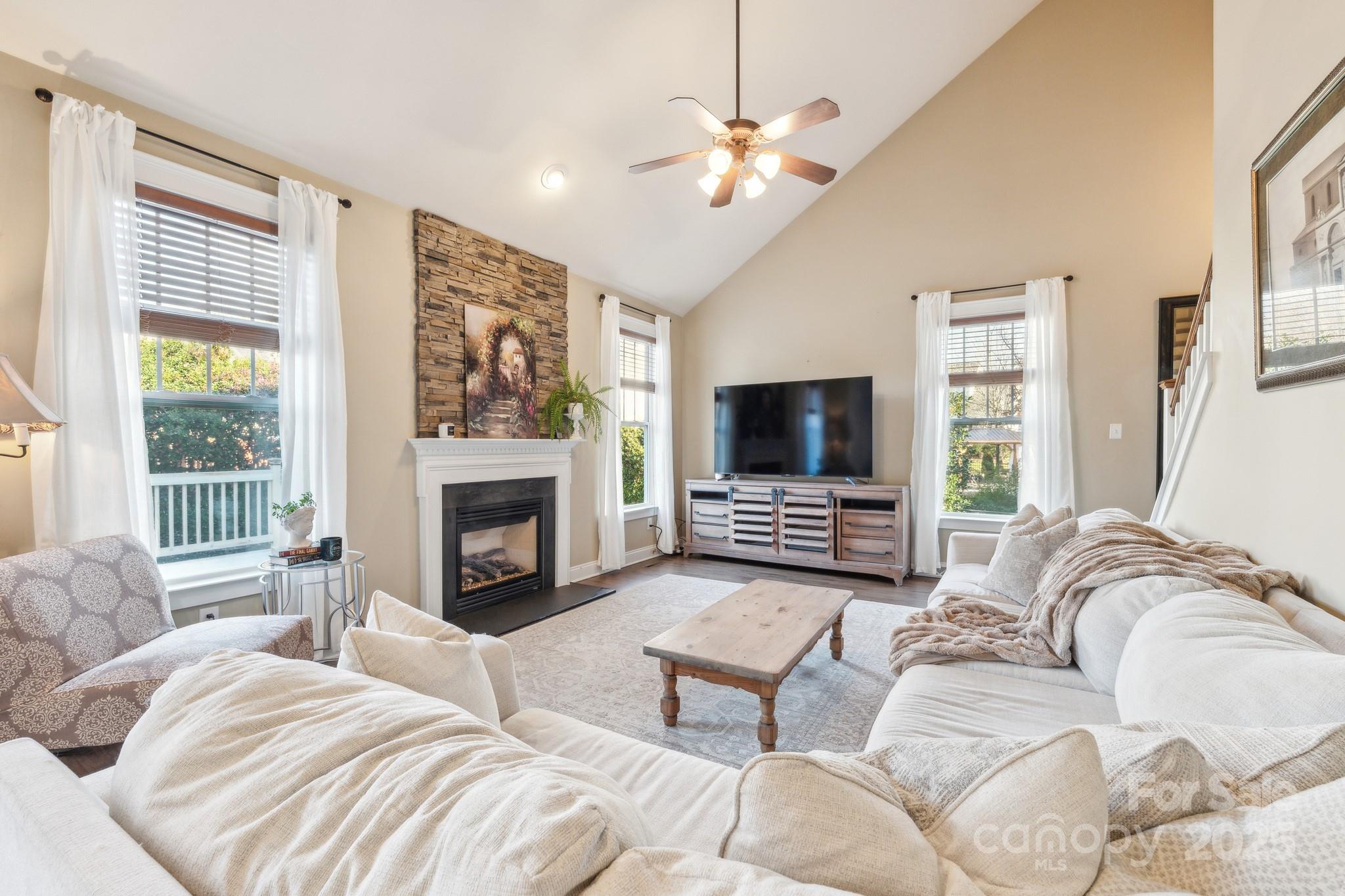 Trailridge - Residential