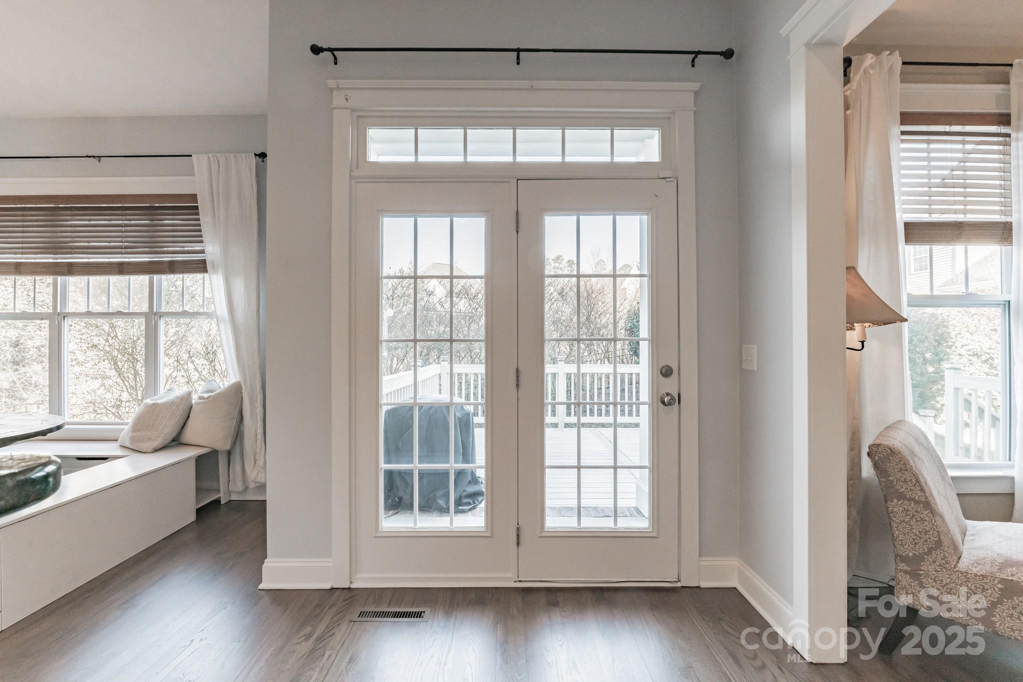 Trailridge - Residential