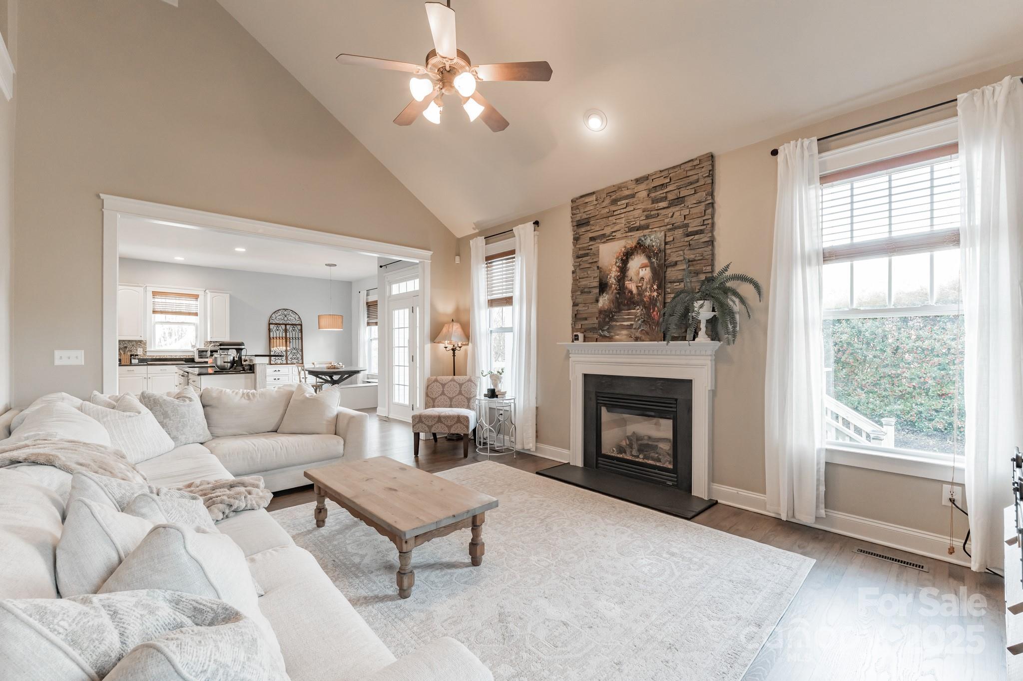 Trailridge - Residential