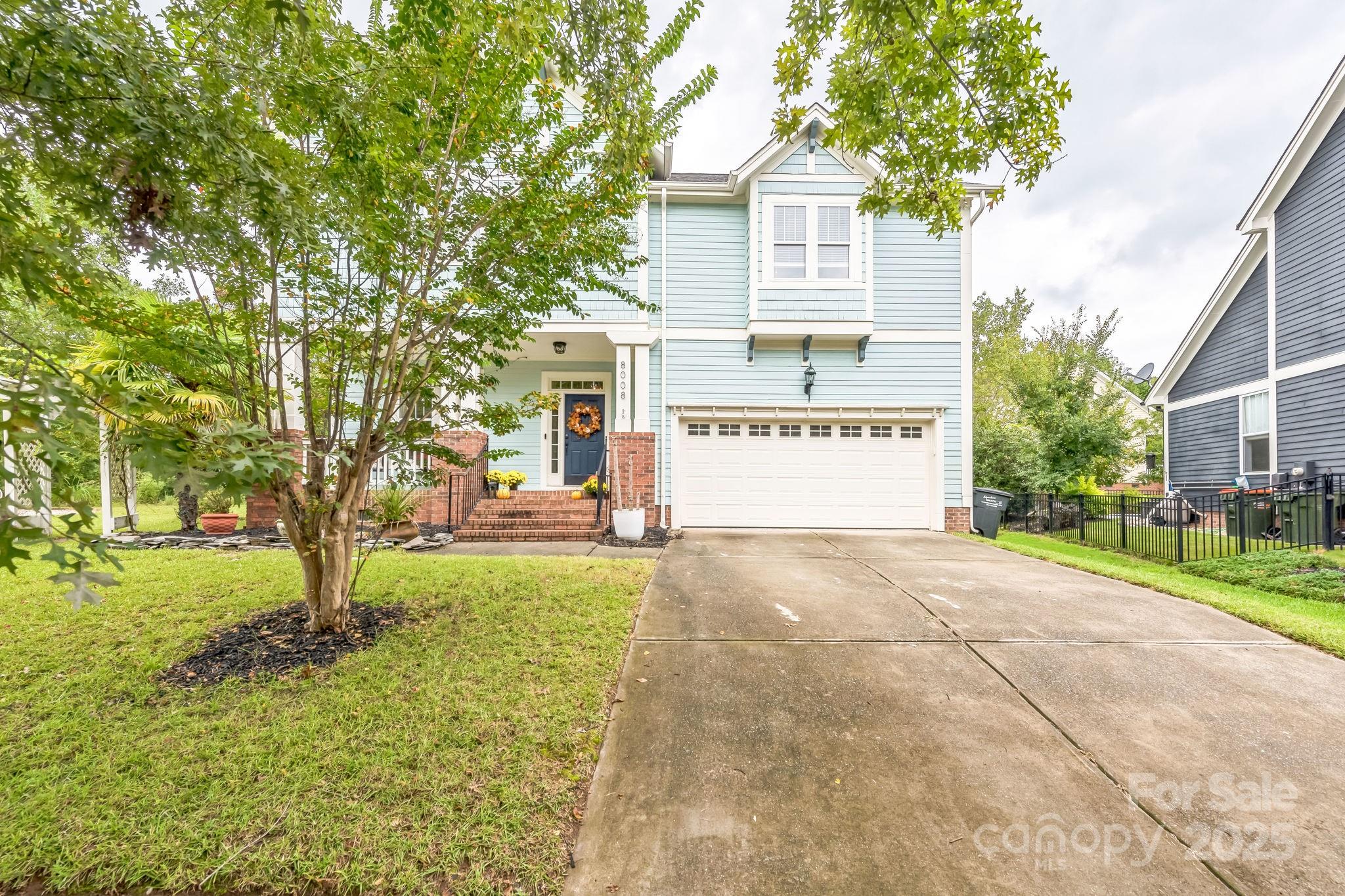 Trailridge - Residential