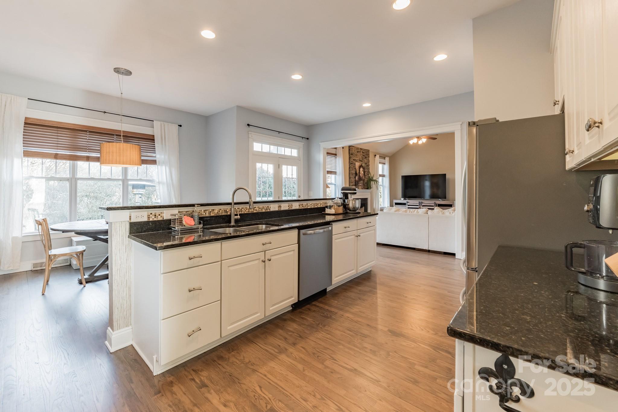 Trailridge - Residential