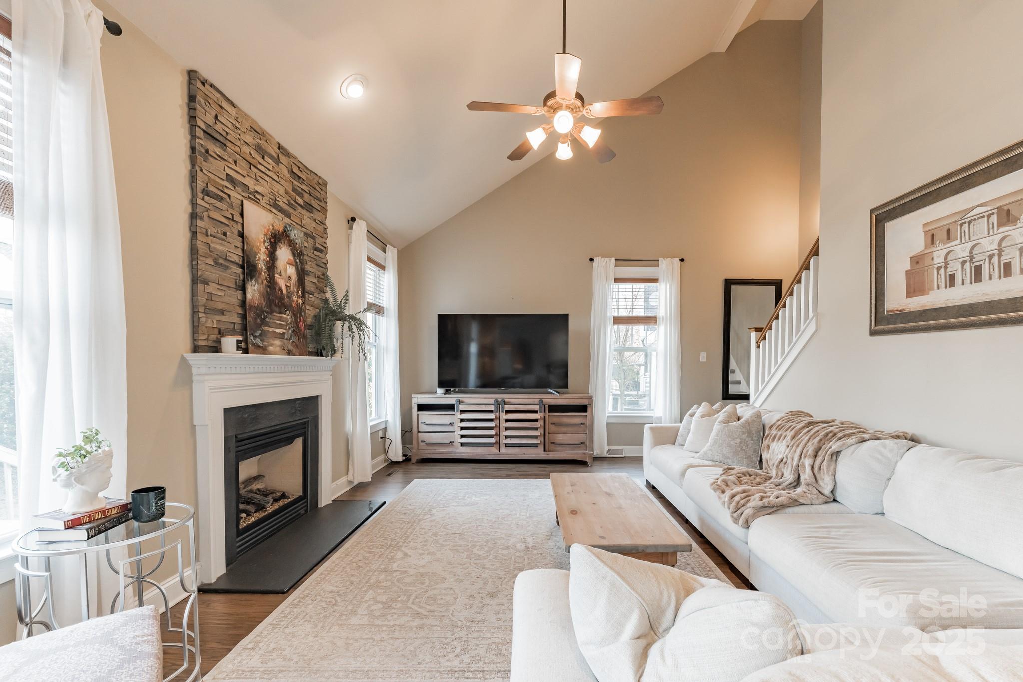 Trailridge - Residential