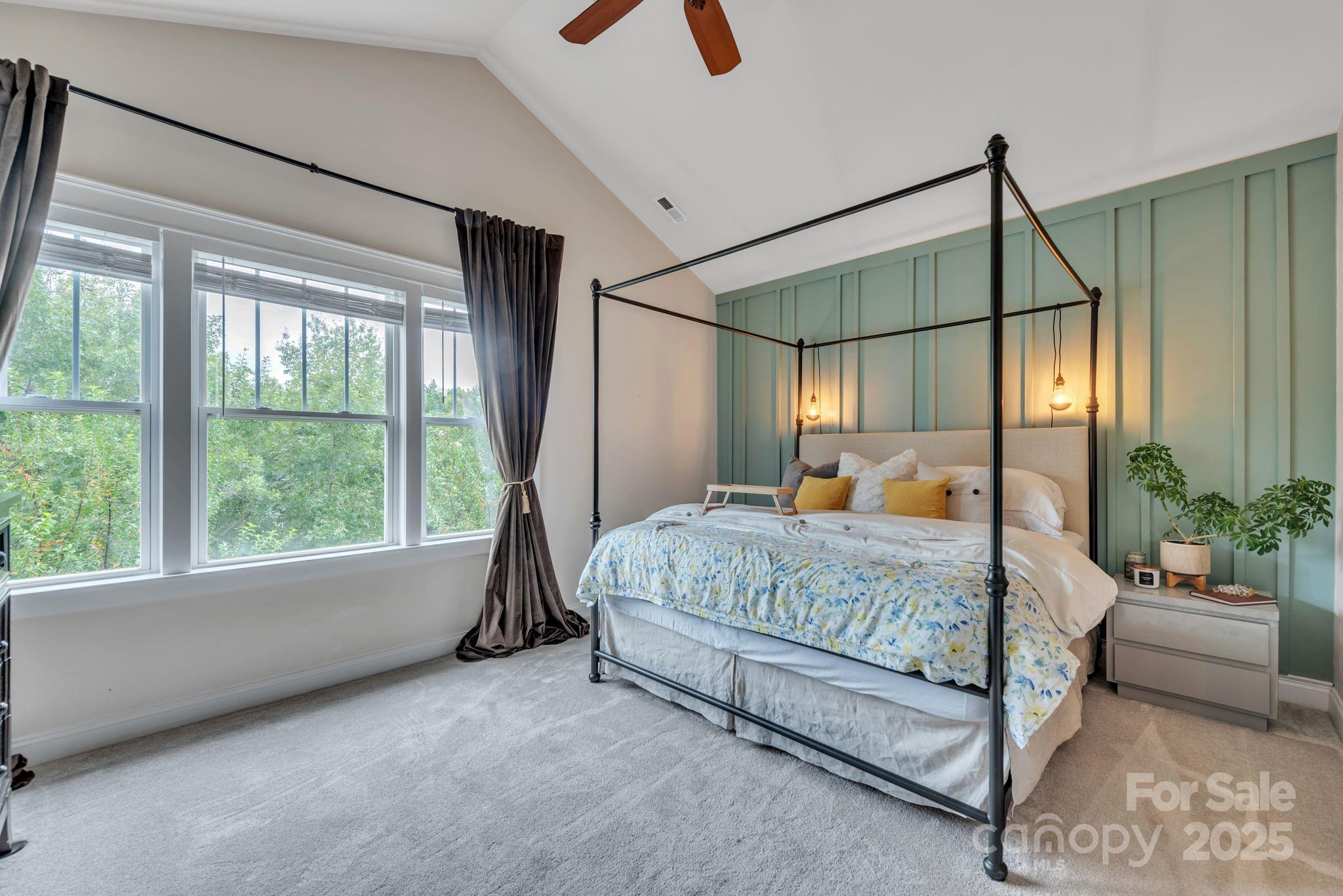 Trailridge - Residential