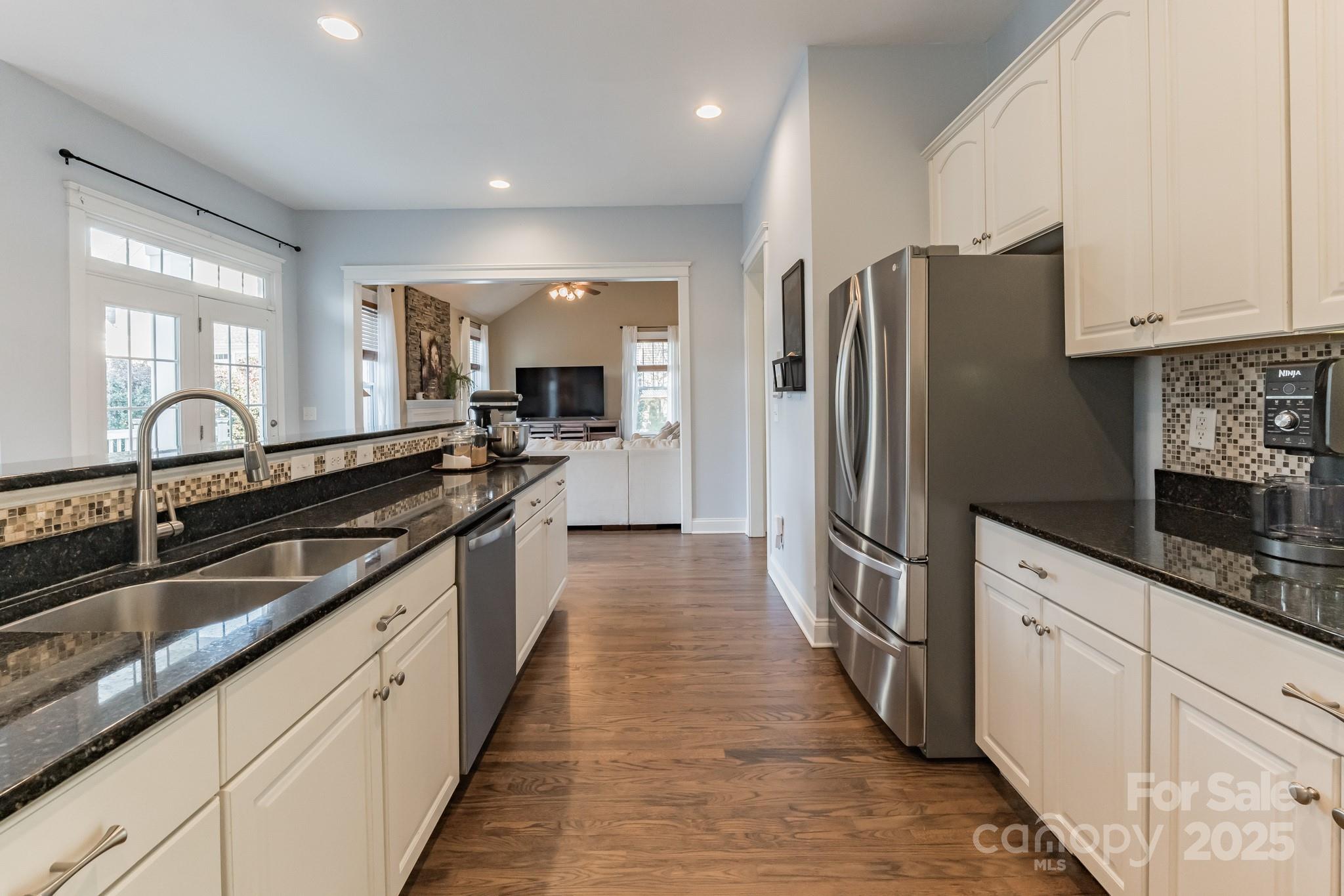 Trailridge - Residential