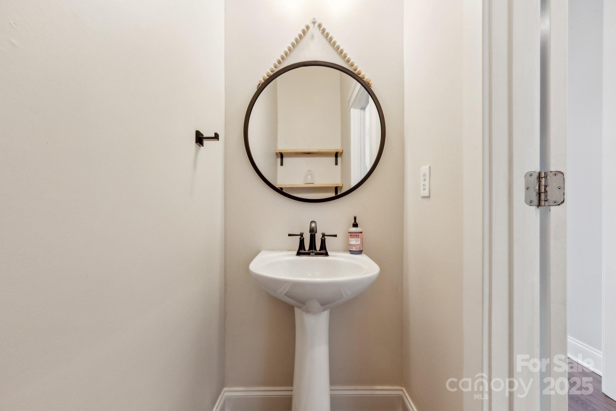 Trailridge - Residential