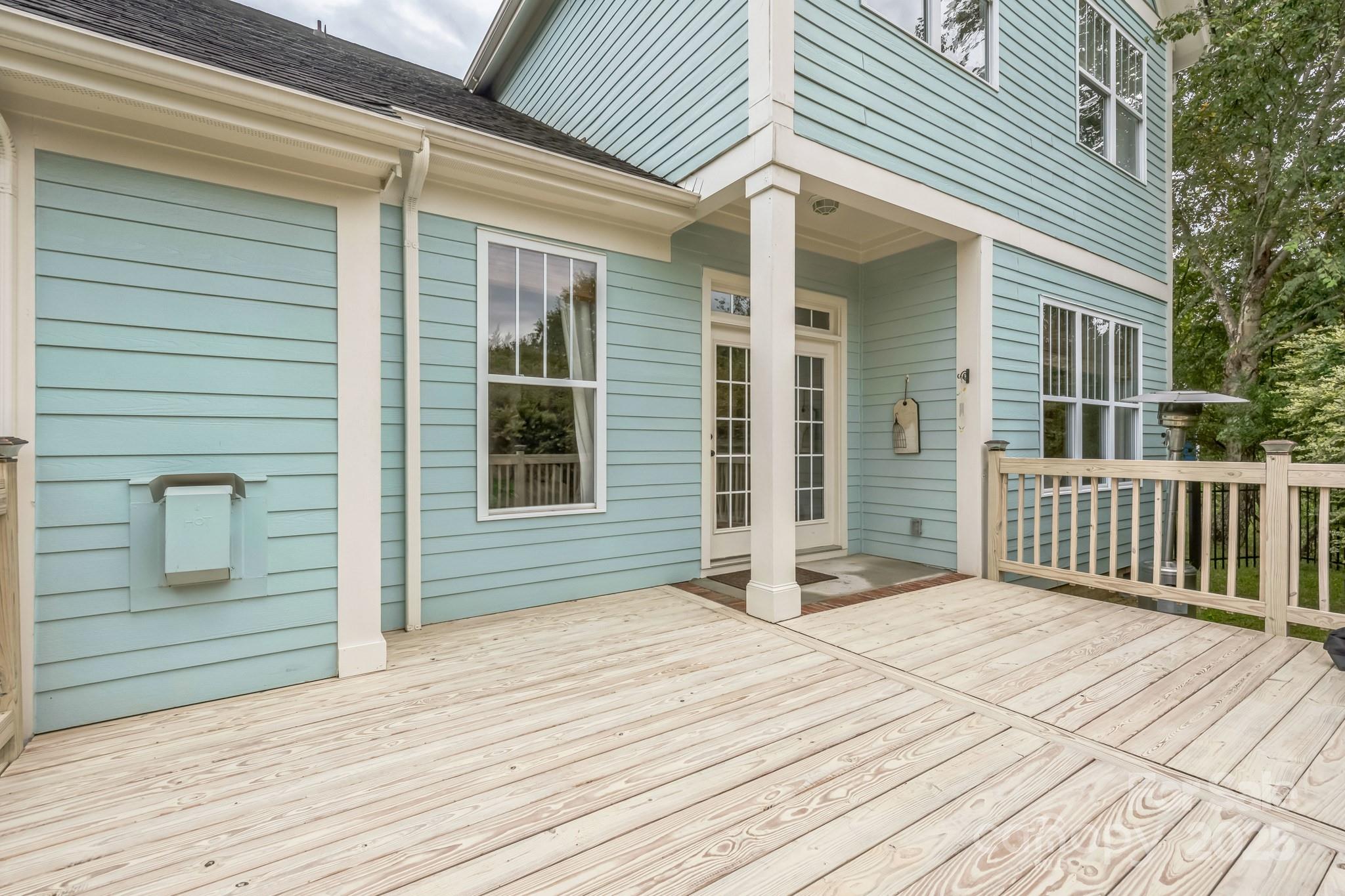 Trailridge - Residential